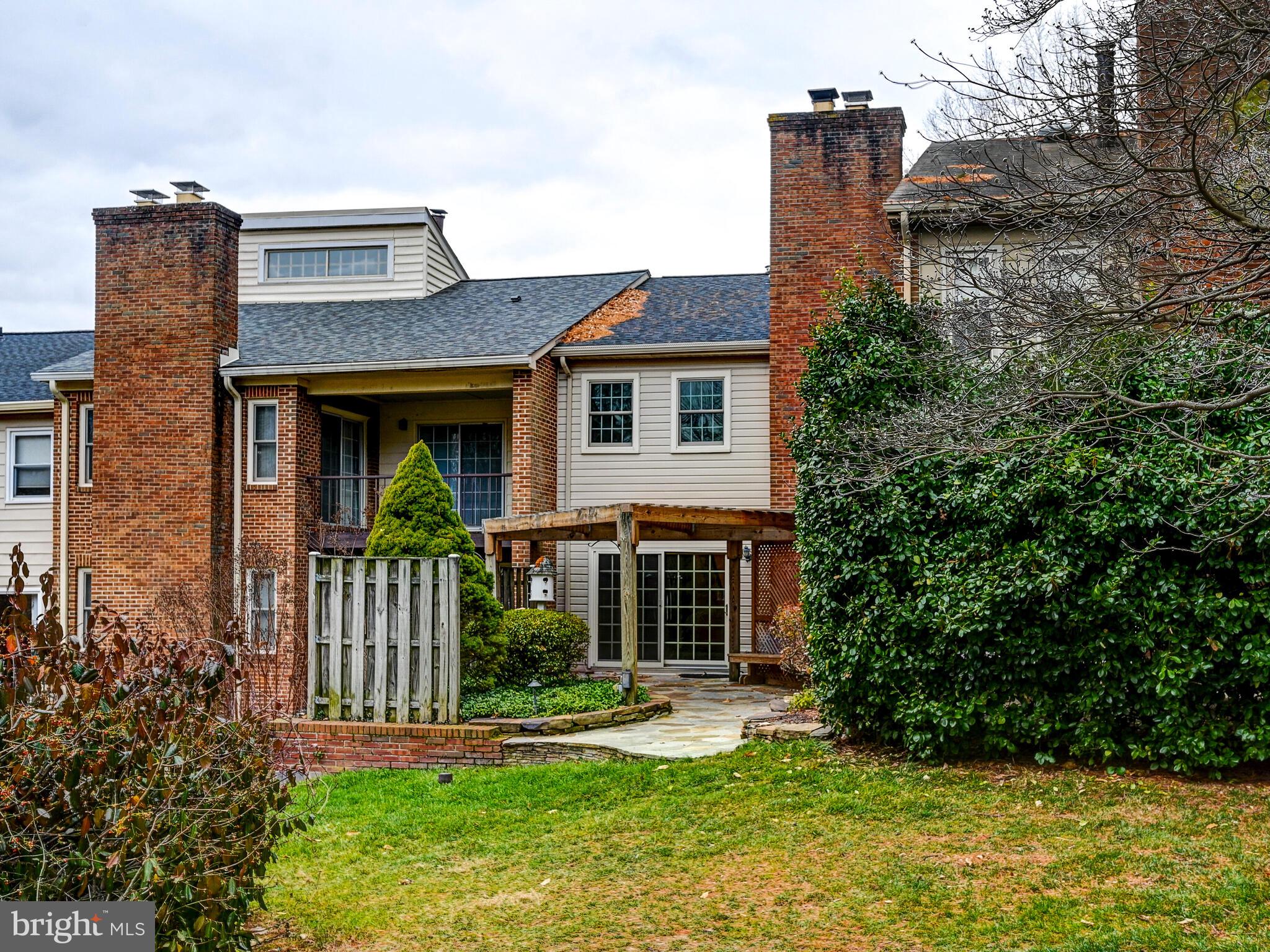 CHARLESBROOKE - Residential