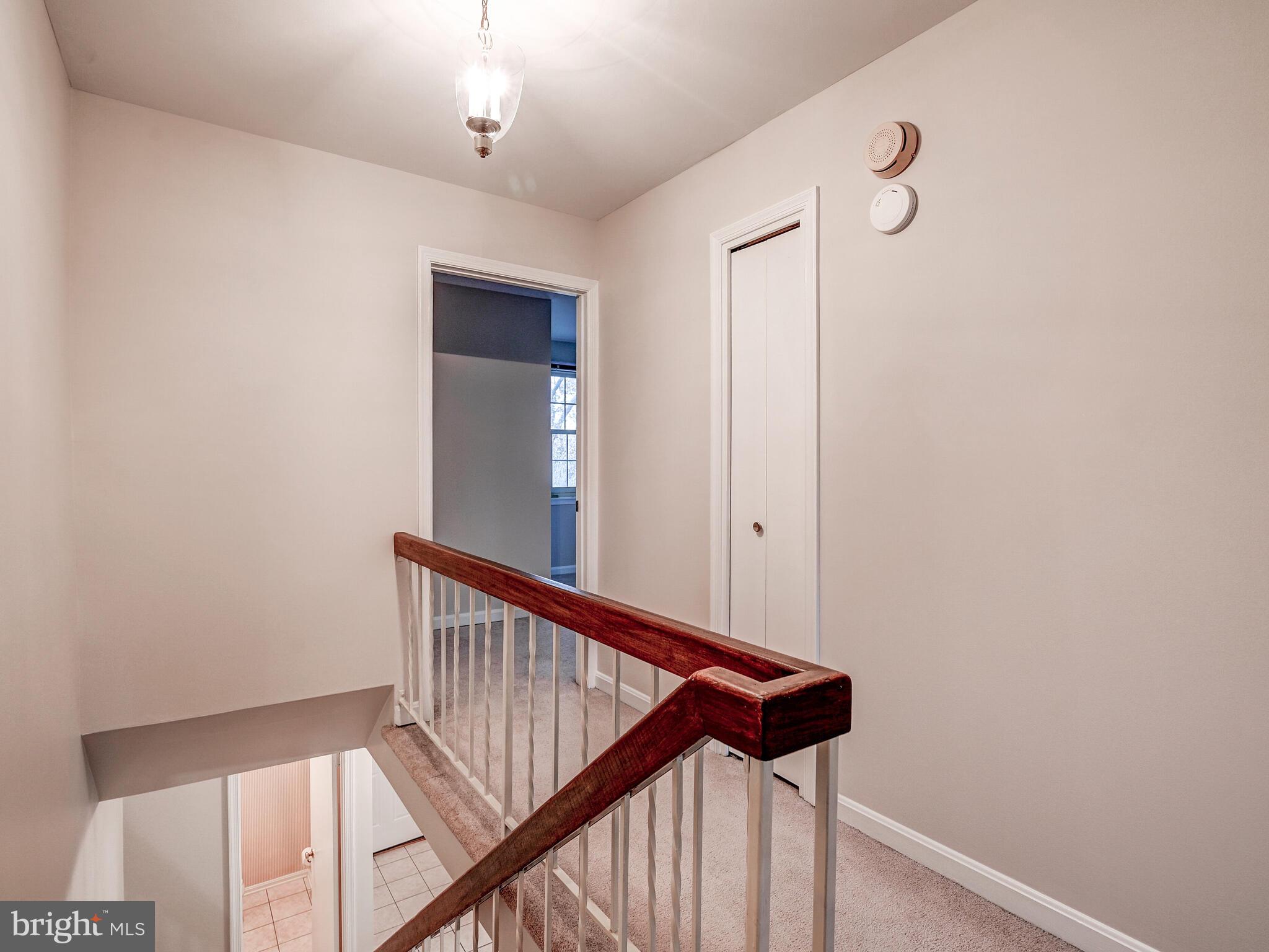 CHARLESBROOKE - Residential