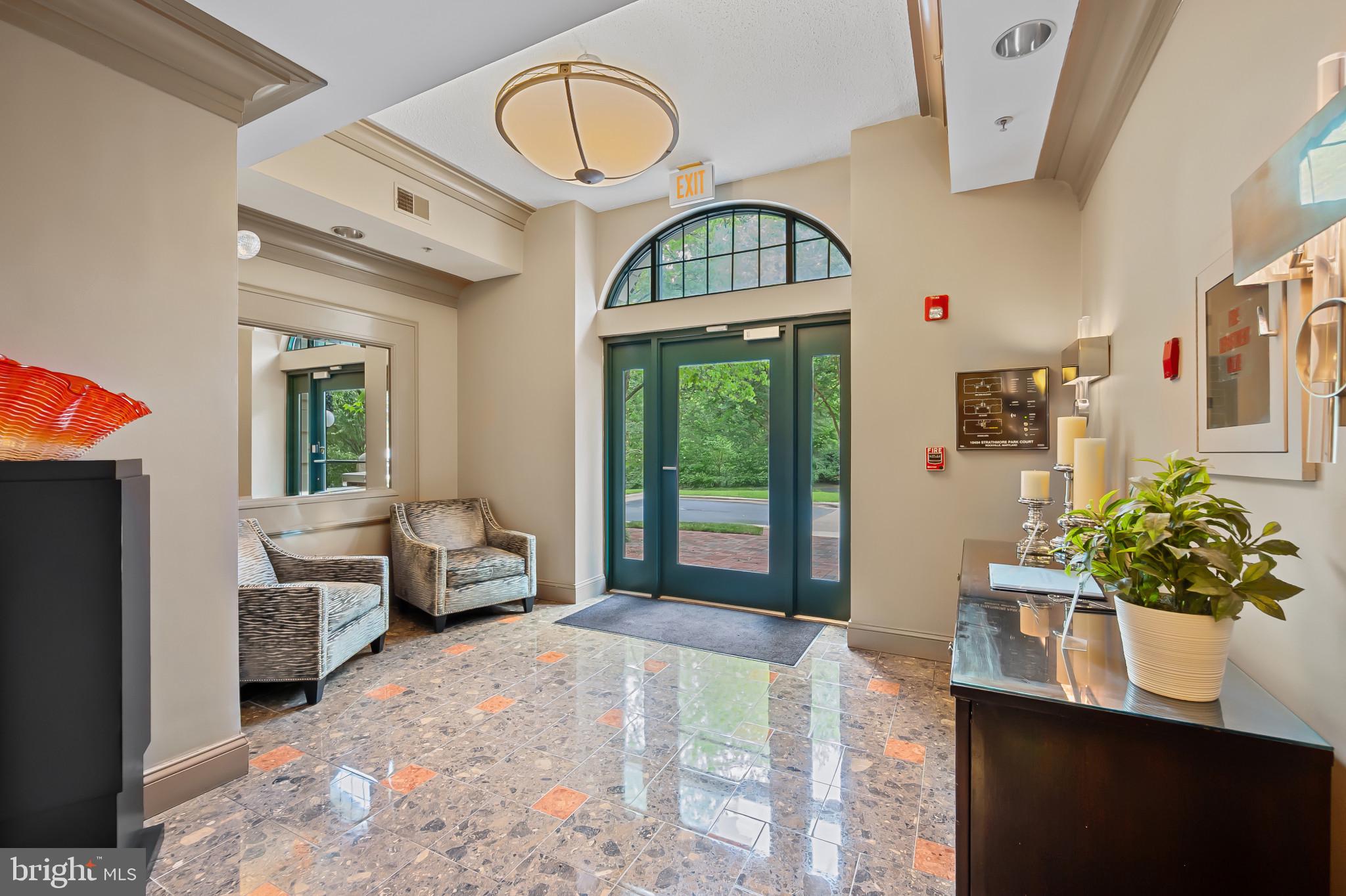 STRATHMORE PARK - Residential