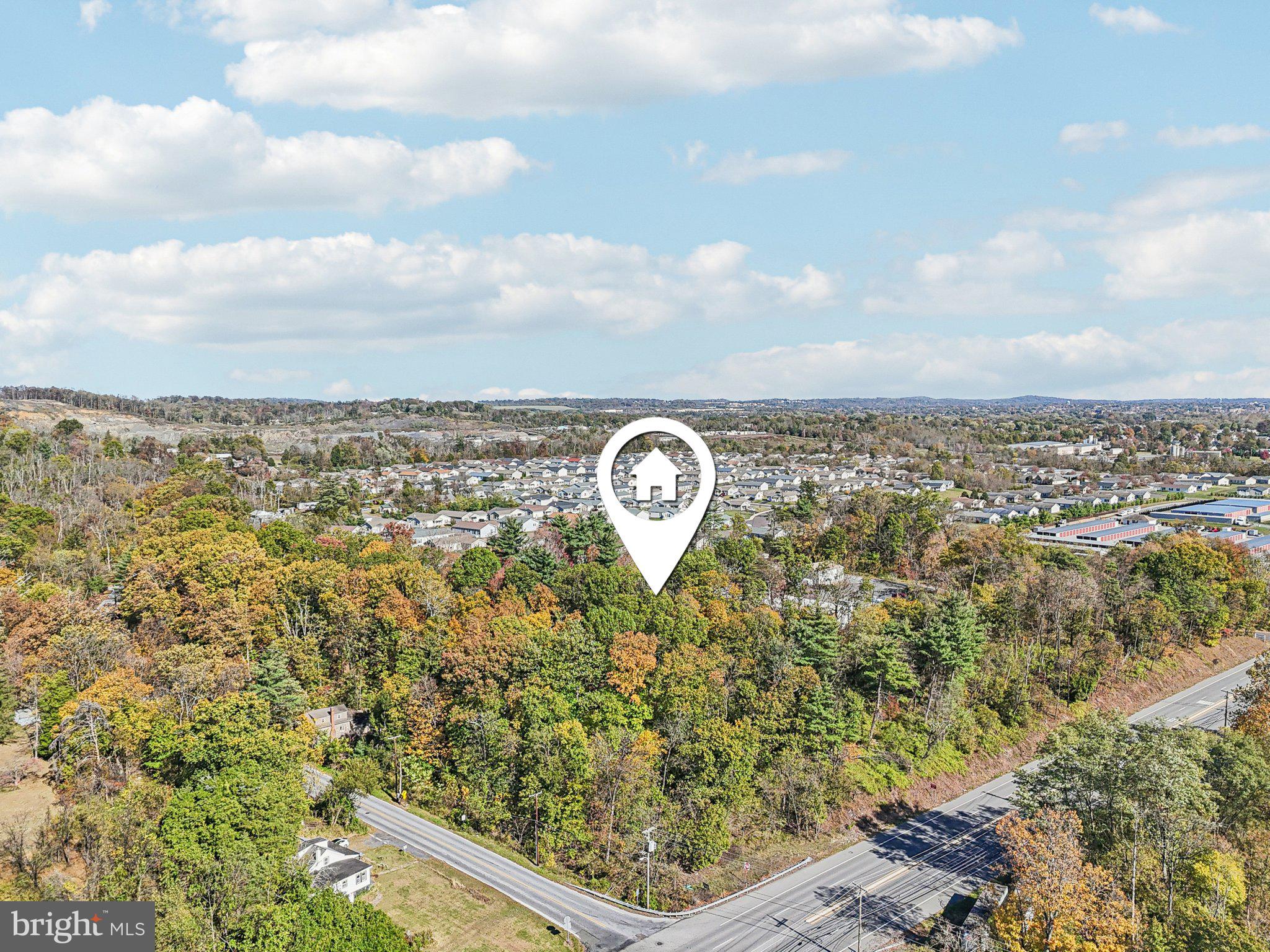 An exceptional opportunity with this prime 1.9-acre corner lot, strategically positioned to maximize potential returns.  This parcel of land offers many possibilities for development in a thriving area. The corner lot location provides unparalleled visibility and accessibility, making it an ideal choice for various ventures. Envision commercial use, expand your existing business, or a mixed-use project, this parcel is poised to attract interest from a diverse range of buyers.  The surrounding community is on the rise, with new developments and infrastructure improvements enhancing the overall desirability of the location.  
** Do Not walk the lots without first contacting the Listing Agents and setting an appointment. 
Broker/Agent Remarks on Data Accuracy: Listing Agents and Sellers have made every effort to provide accurate information; however, all details are provided for informational purposes only and are not guaranteed. It is the sole responsibility of the Buyer and their agents to independently verify all property information, including measurements, tax data, zoning, and all other material facts, prior to closing.