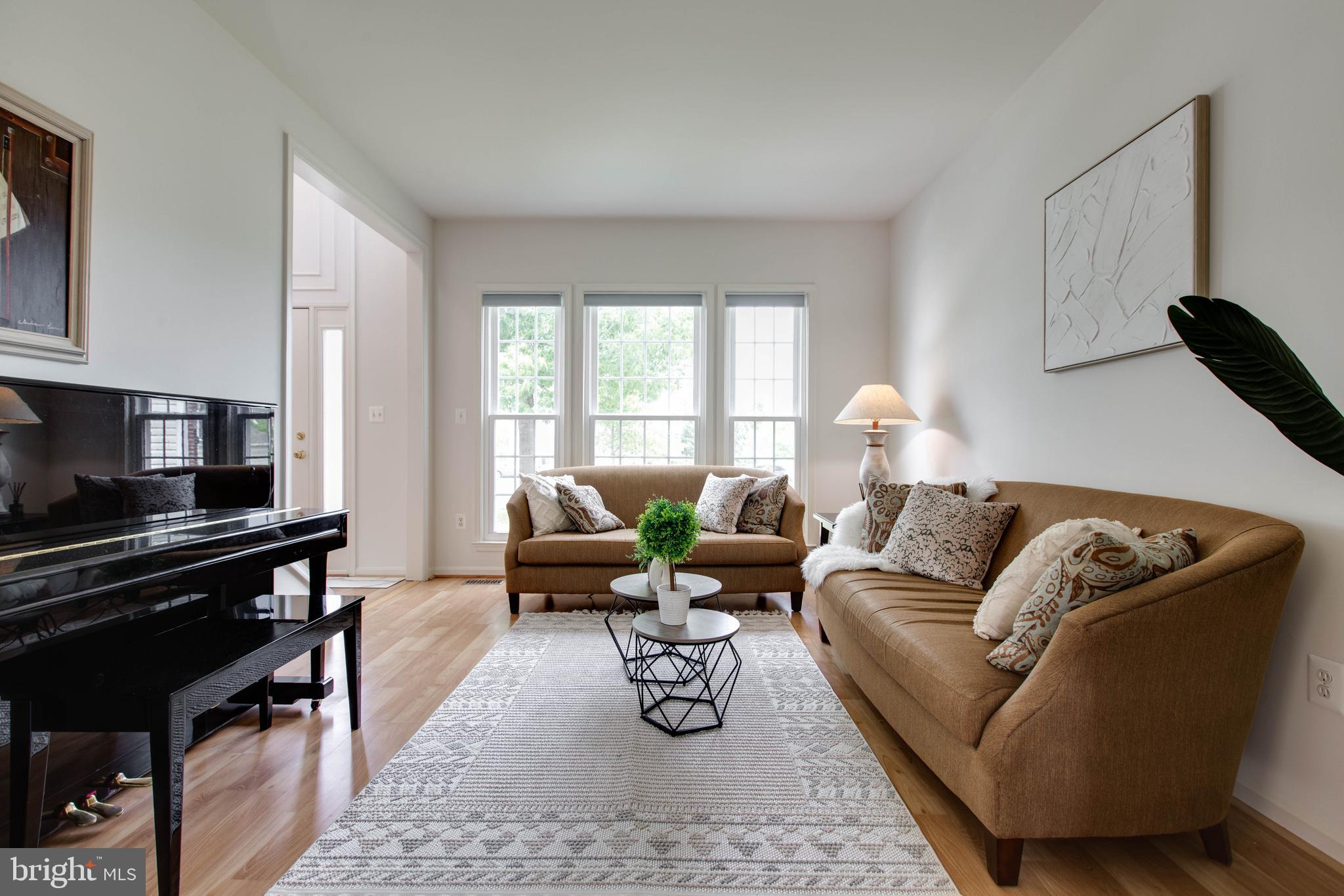 GLEN ARBOR - Residential