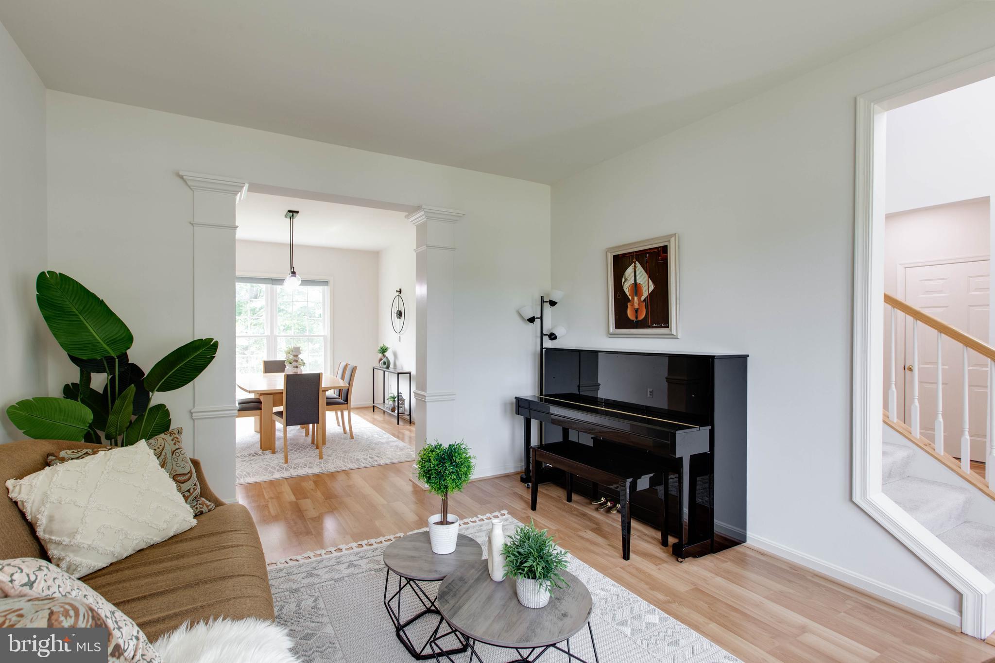 GLEN ARBOR - Residential