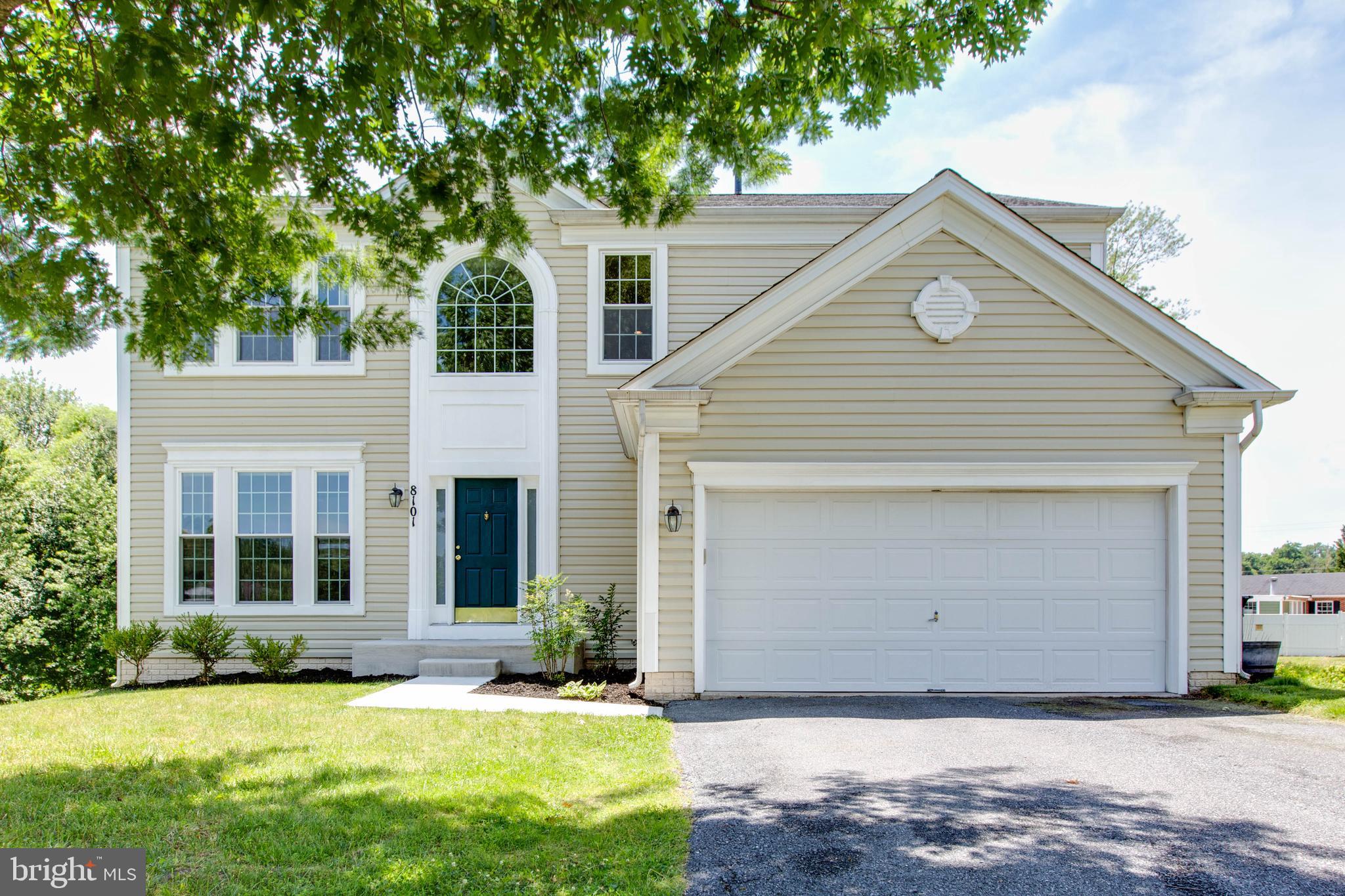 GLEN ARBOR - Residential