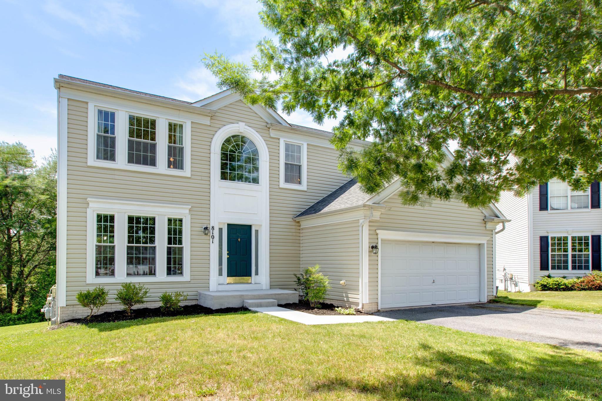GLEN ARBOR - Residential