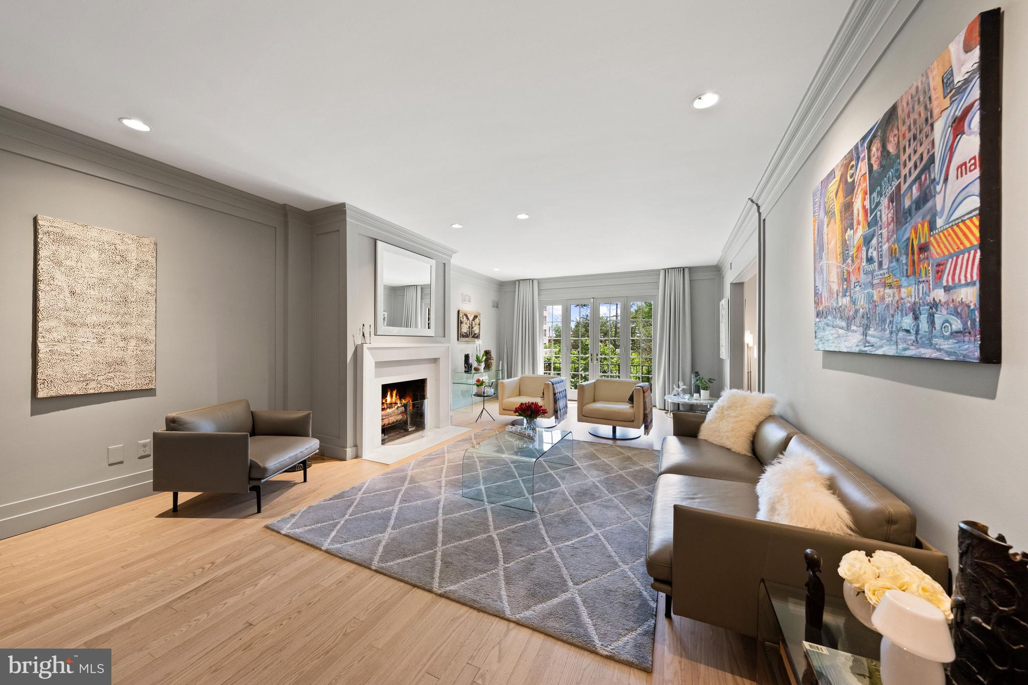 KALORAMA - Residential