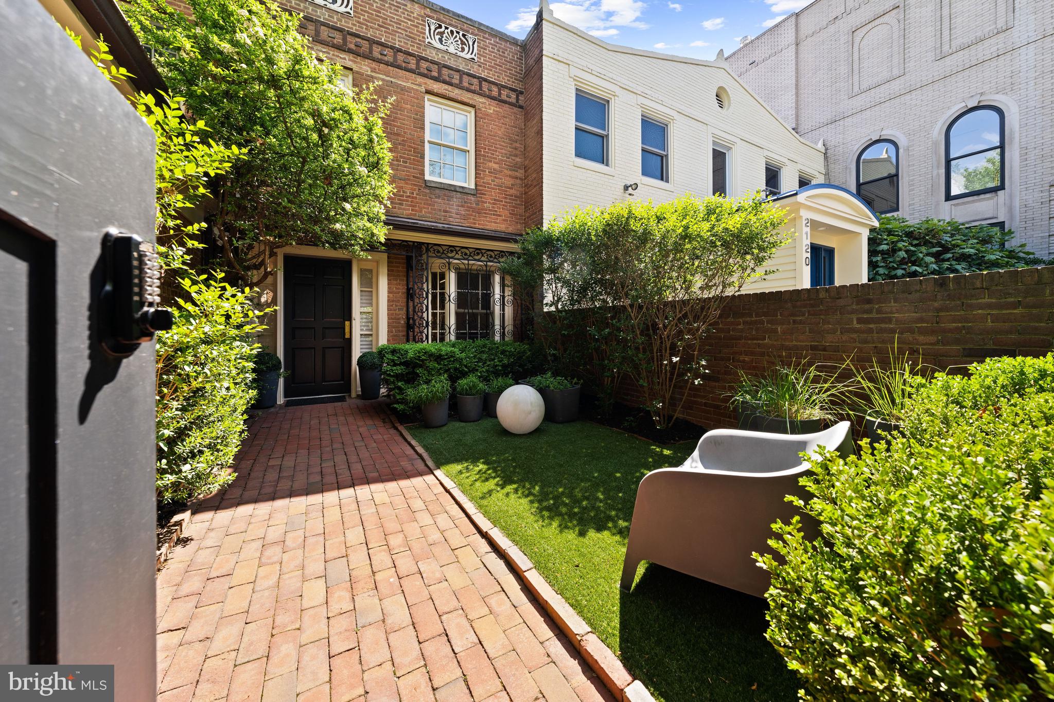 KALORAMA - Residential