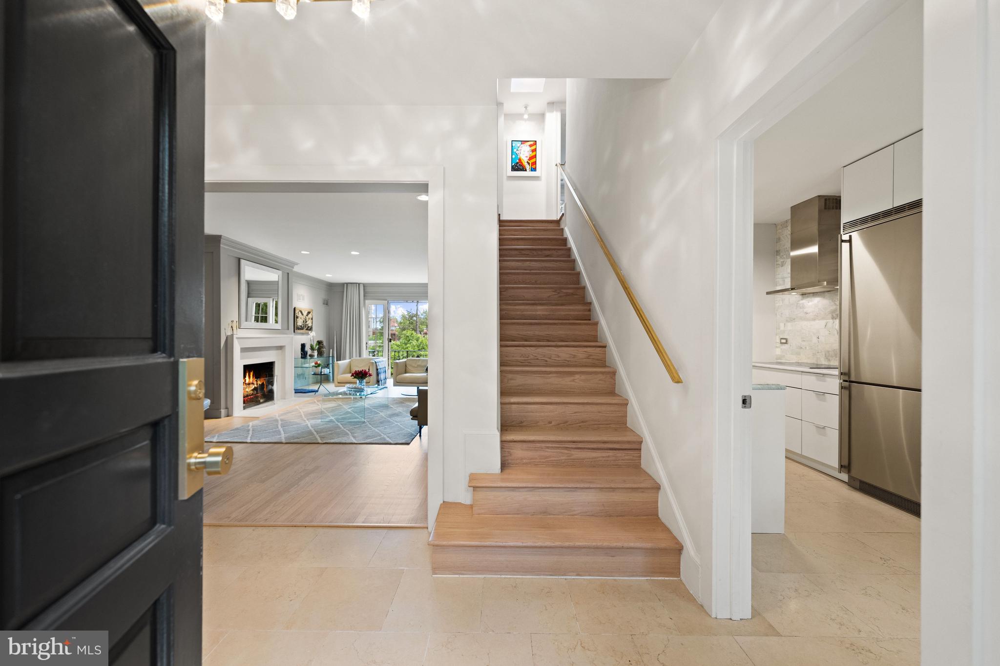 KALORAMA - Residential