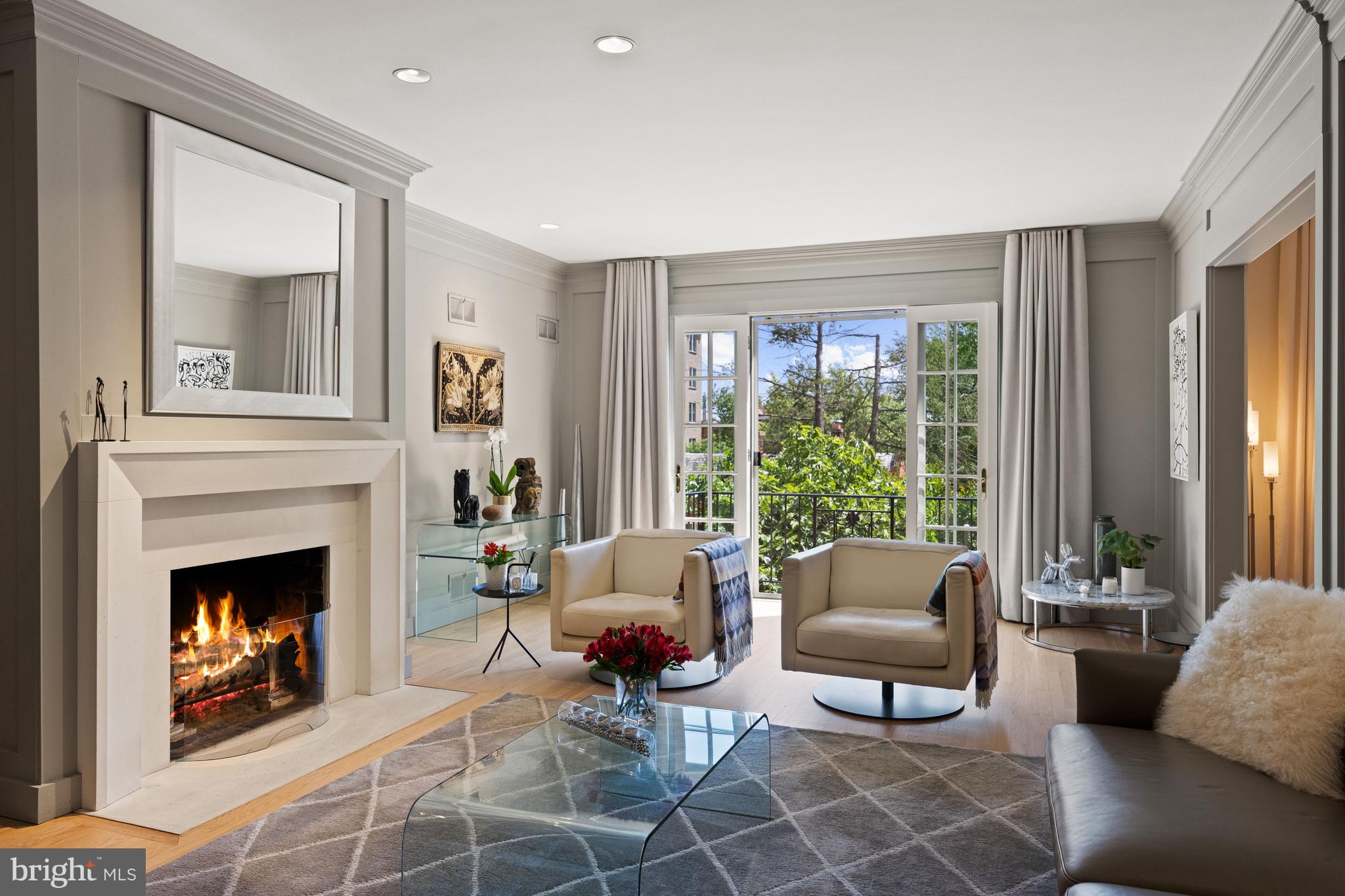 KALORAMA - Residential