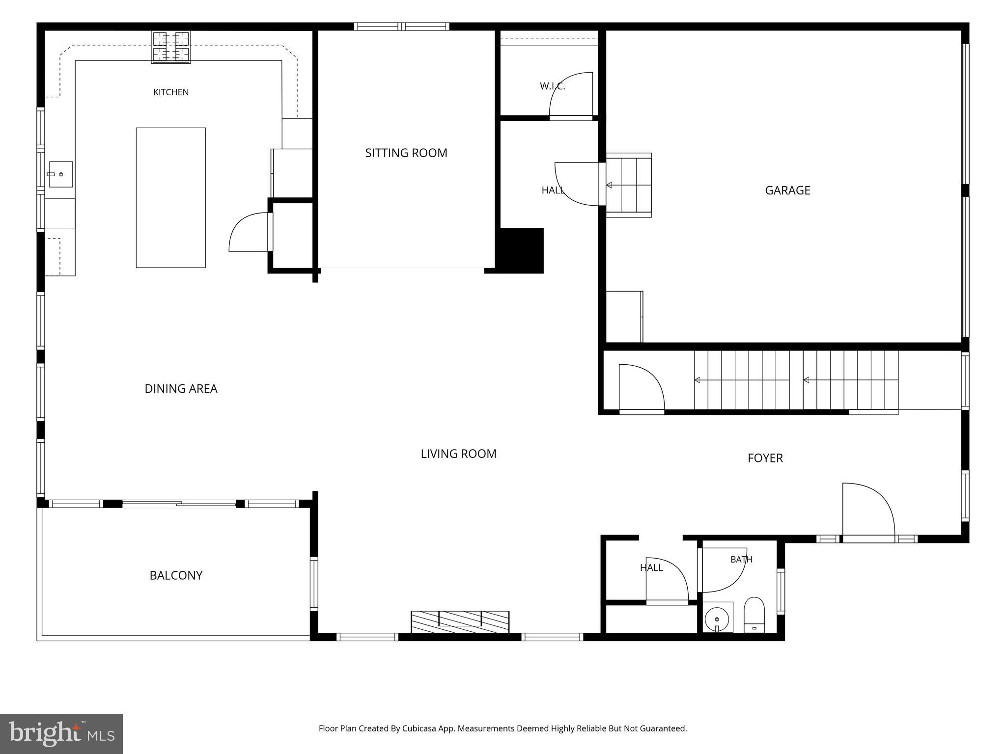 CABIN BRANCH - Residential