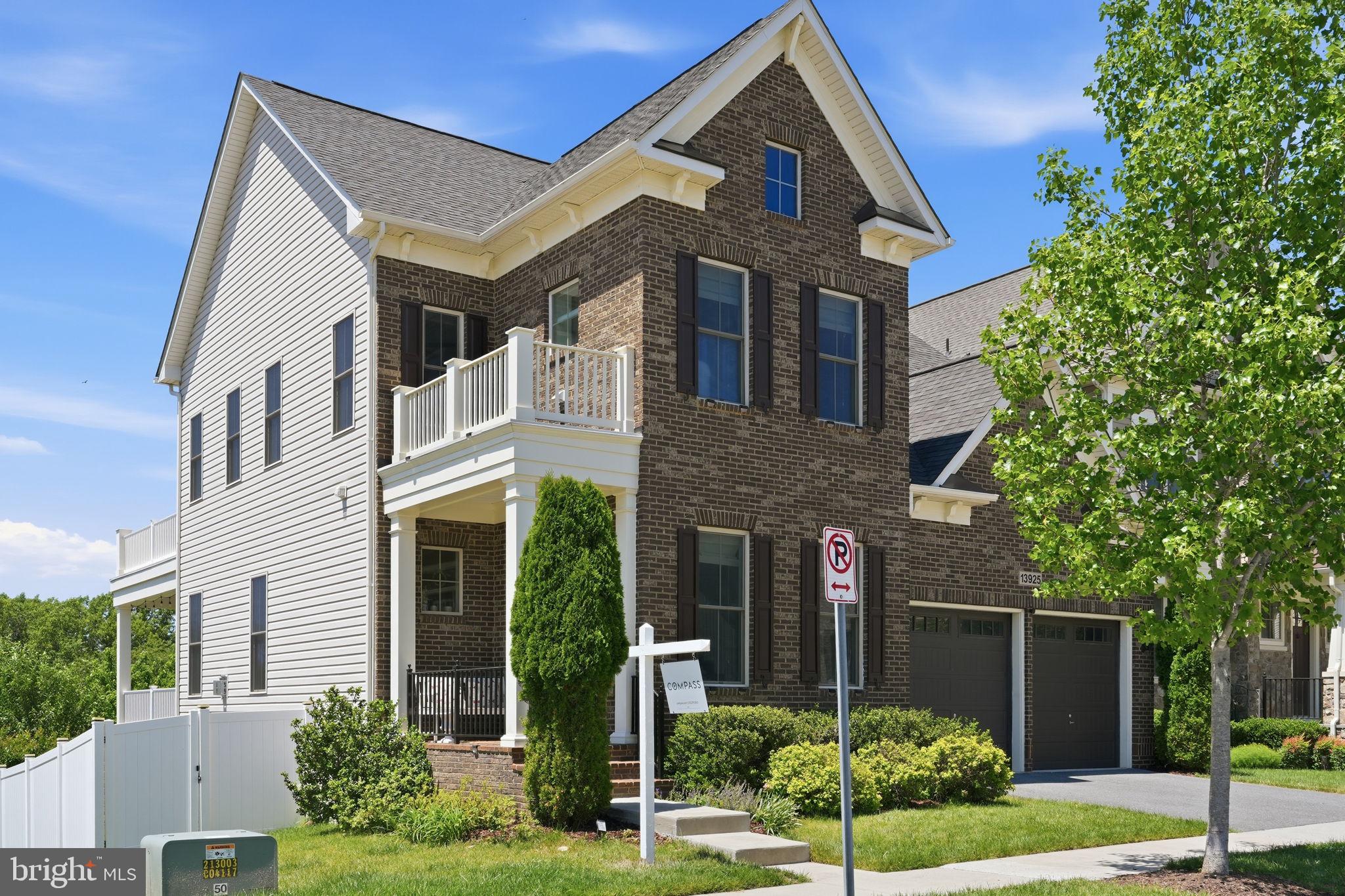 CABIN BRANCH - Residential
