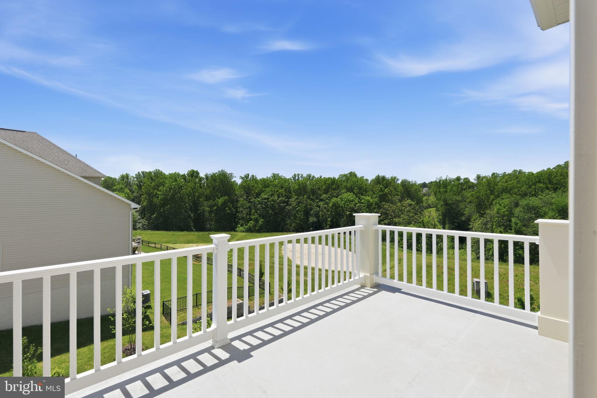 CABIN BRANCH - Residential
