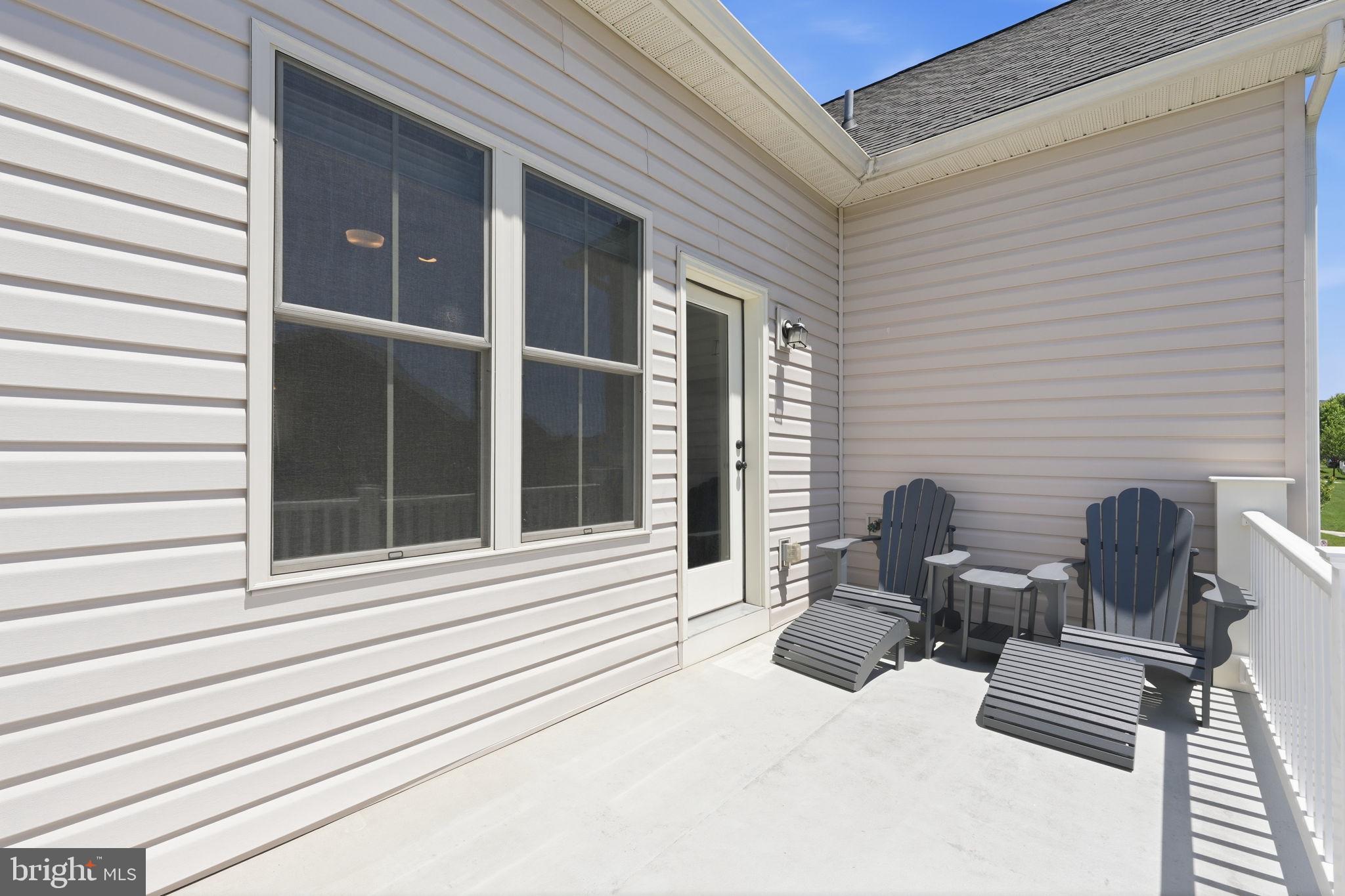 CABIN BRANCH - Residential