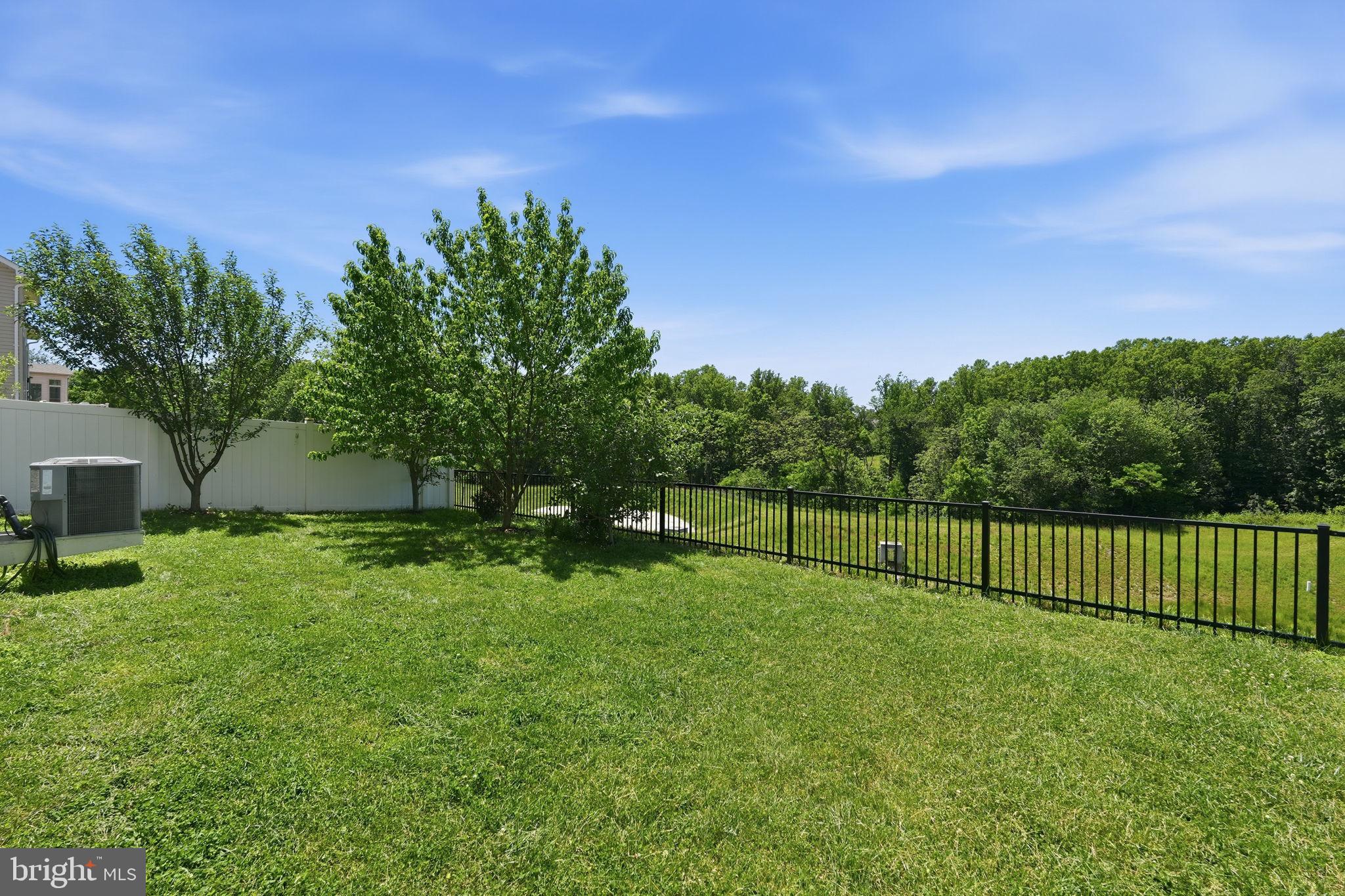 CABIN BRANCH - Residential