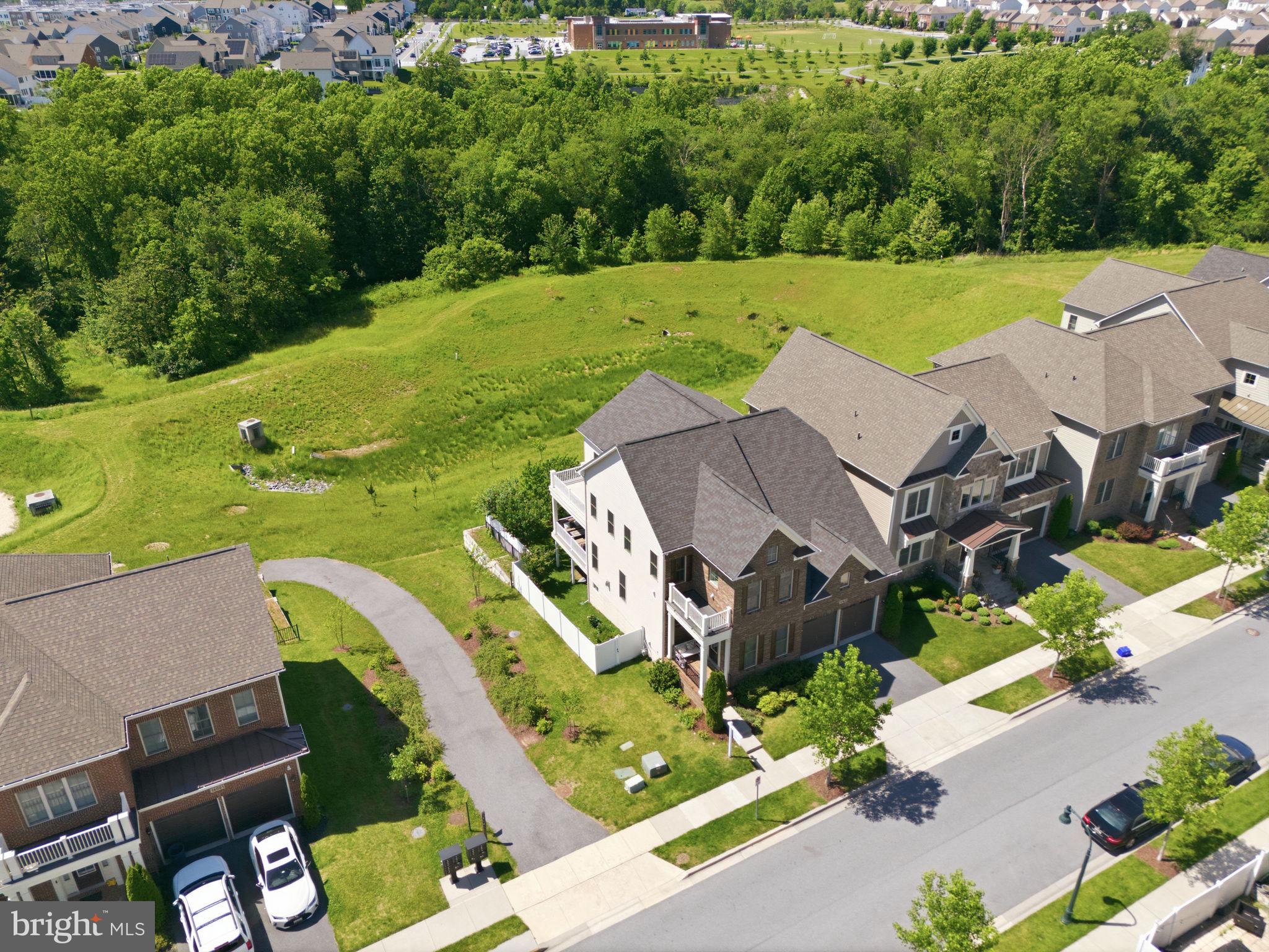 CABIN BRANCH - Residential