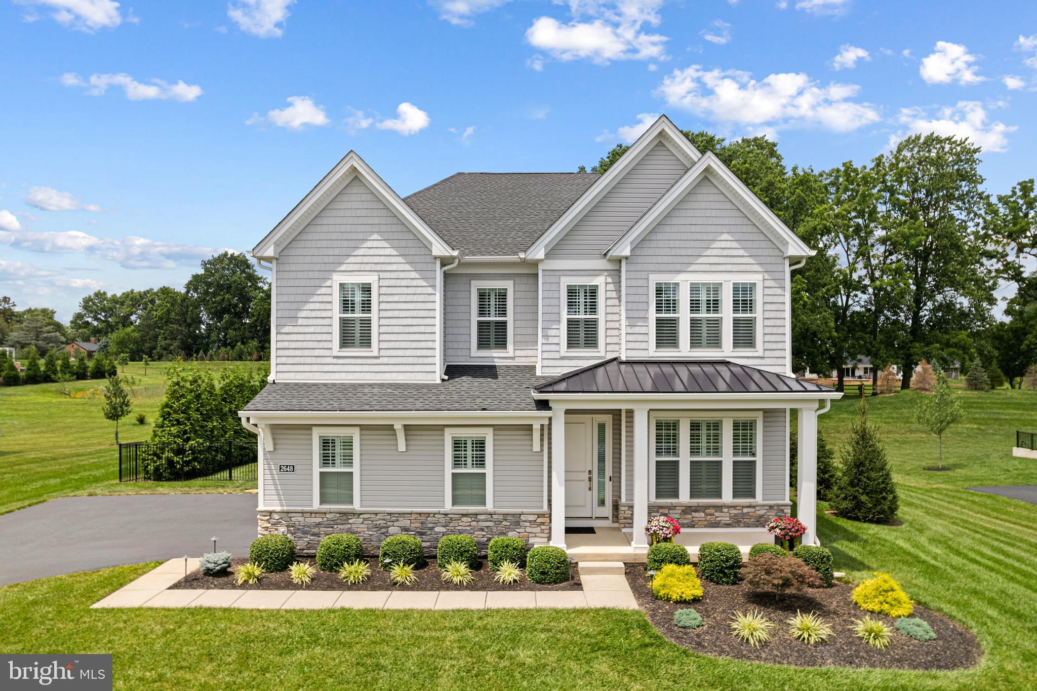 RESERVE AT CENTER SQUARE - Residential
