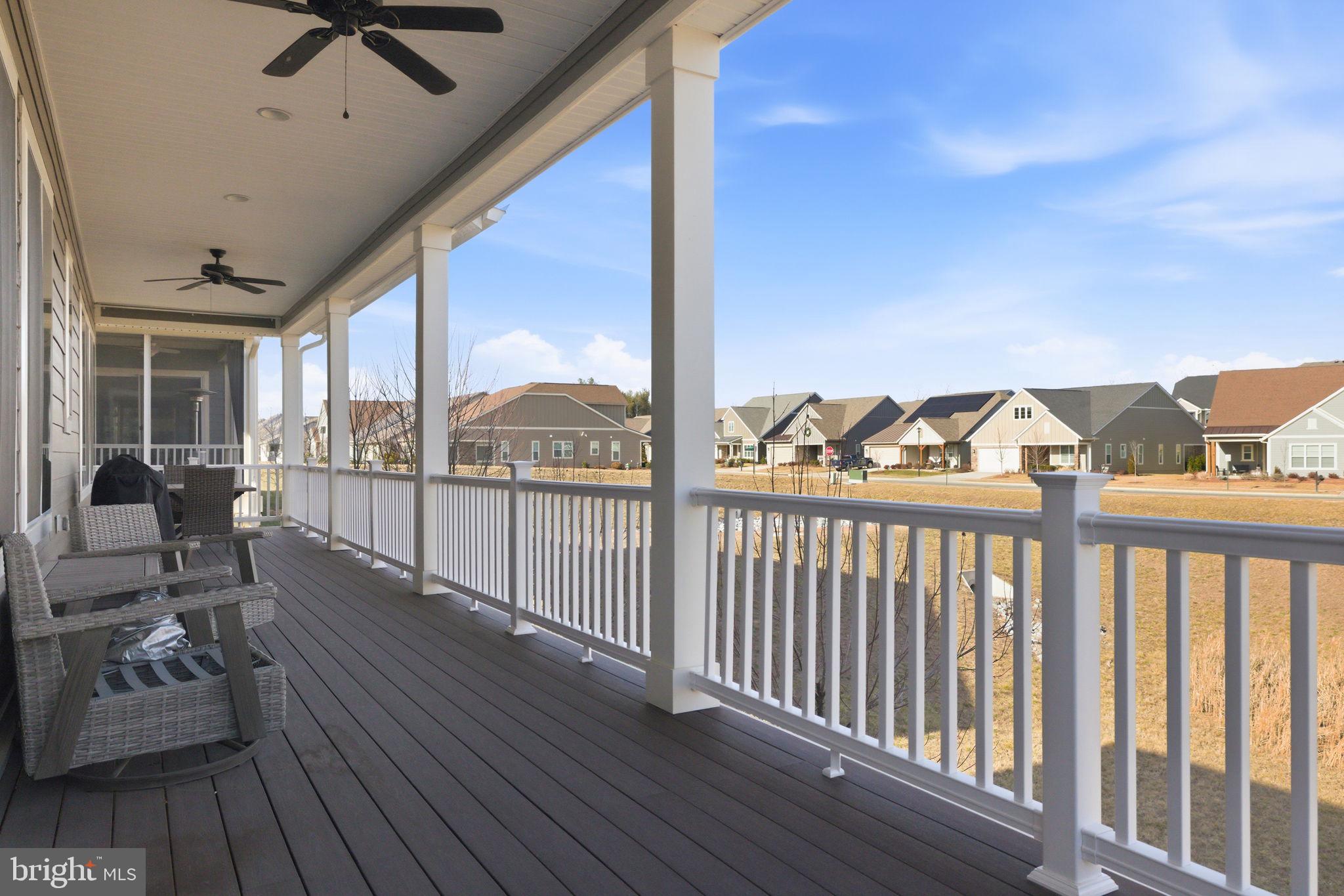 SHENANDOAH - Residential