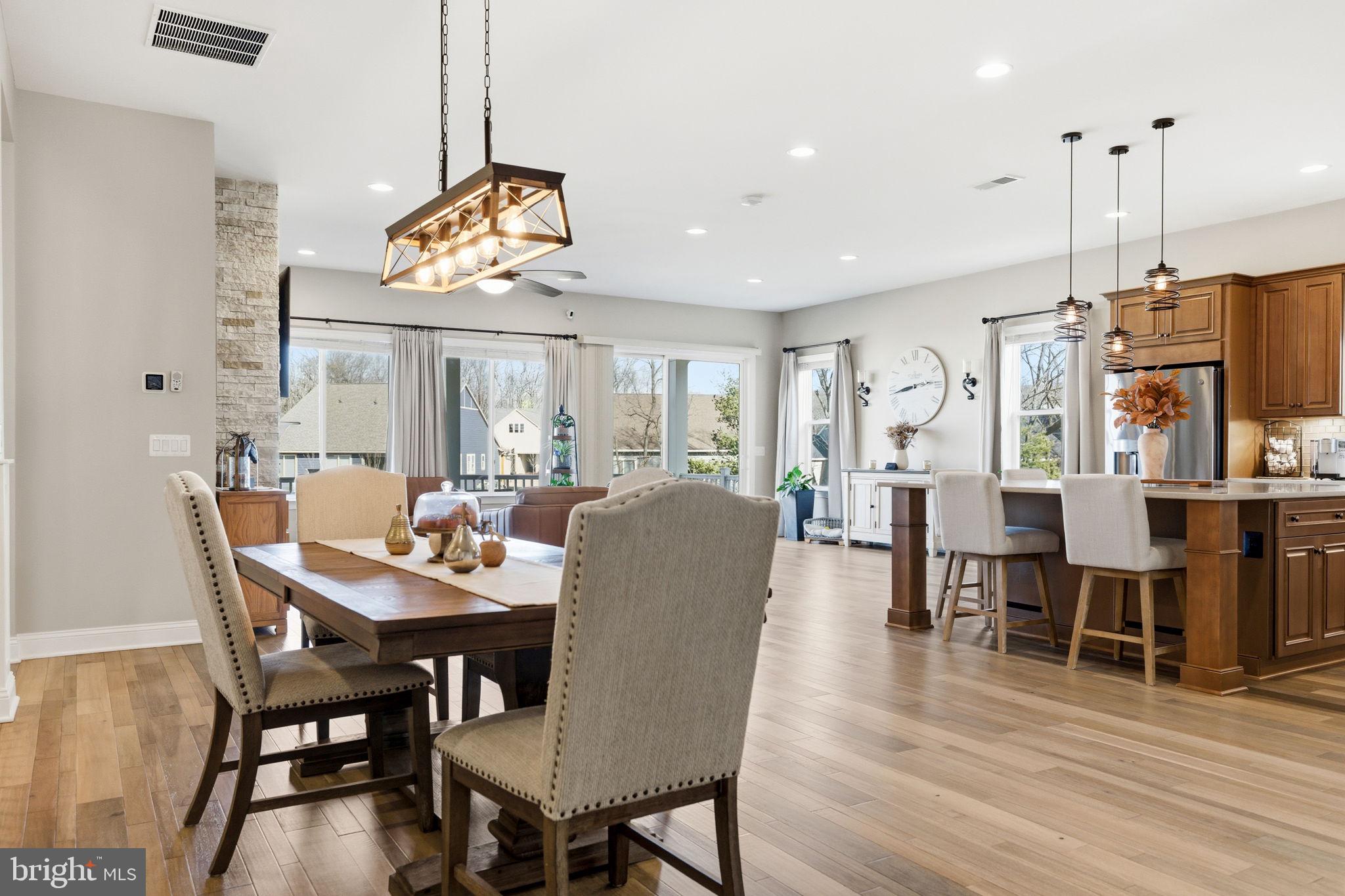 SHENANDOAH - Residential