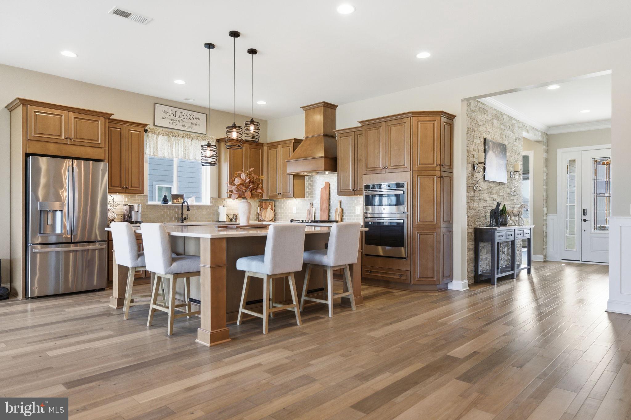 SHENANDOAH - Residential