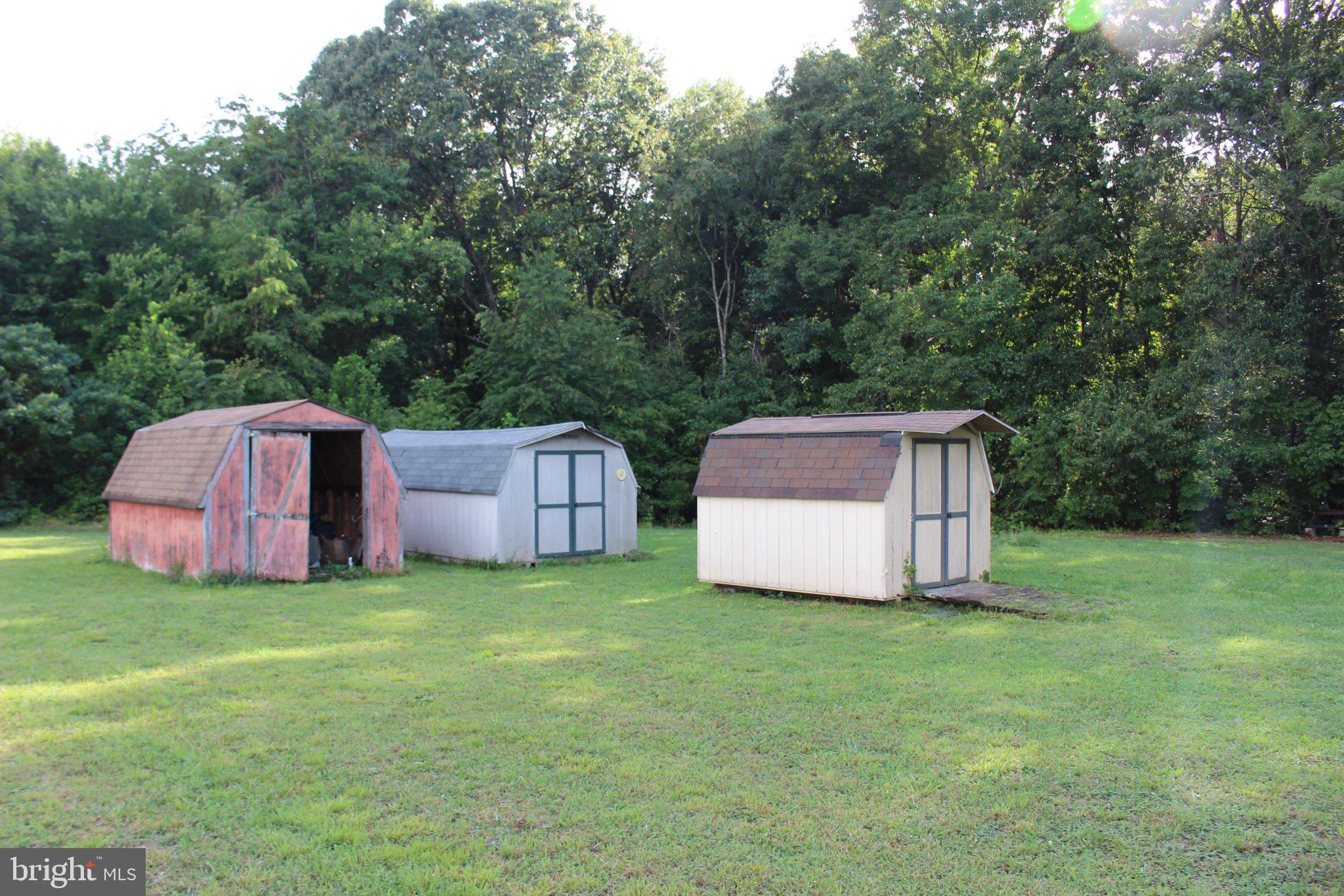 THORNWOOD FARMS - Residential