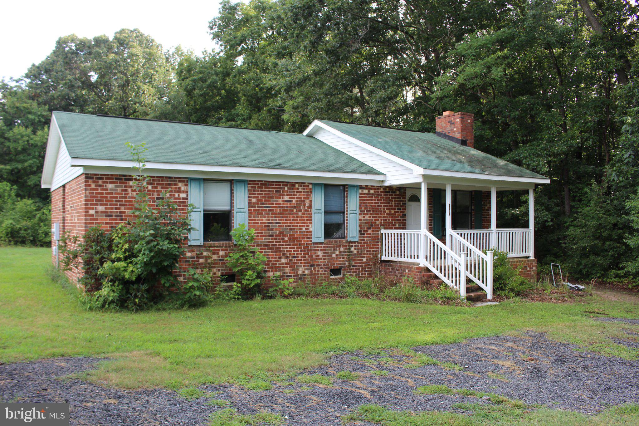 THORNWOOD FARMS - Residential