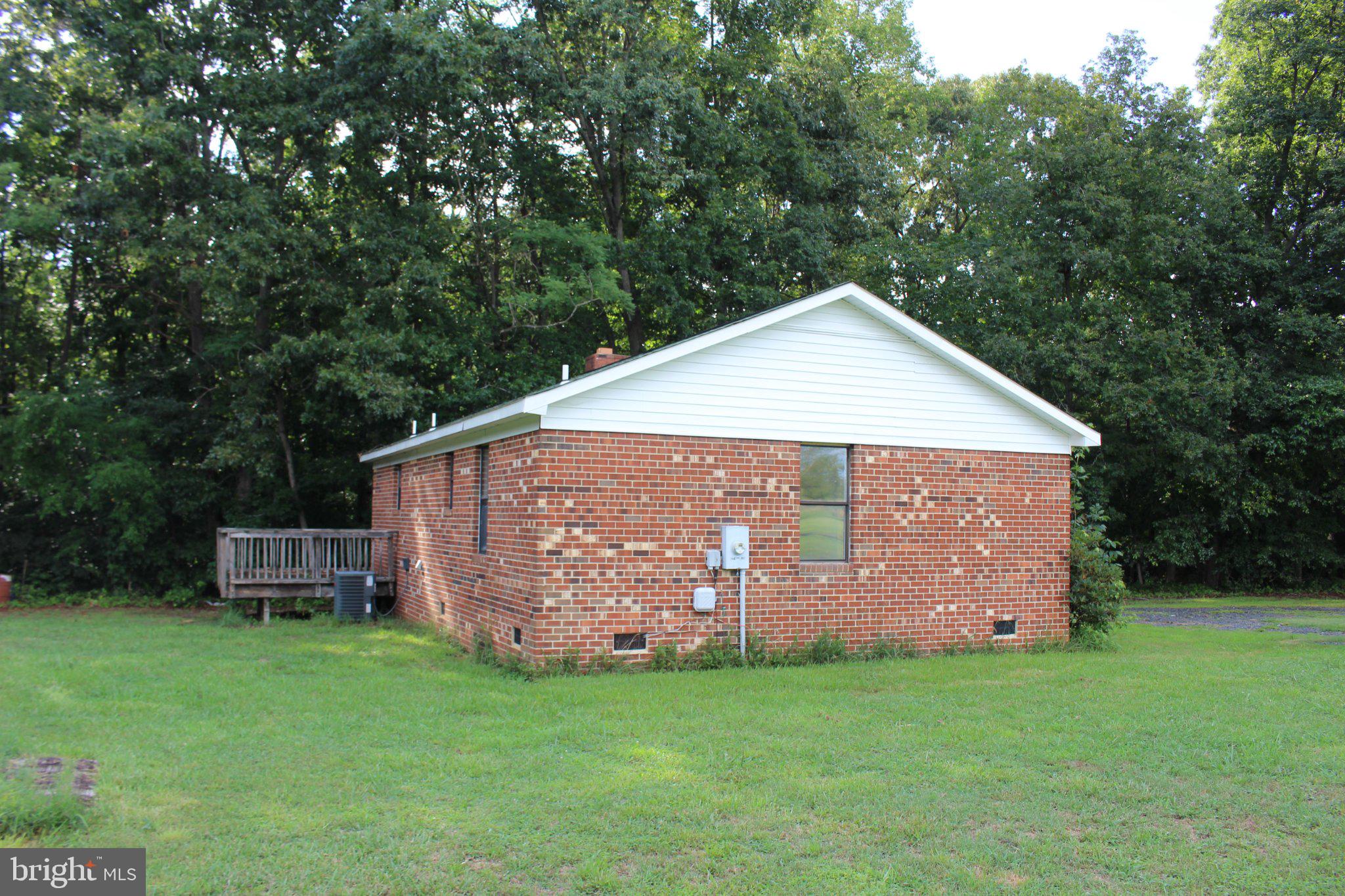 THORNWOOD FARMS - Residential