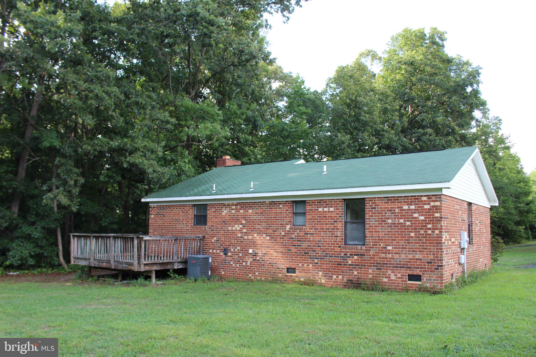 THORNWOOD FARMS - Residential