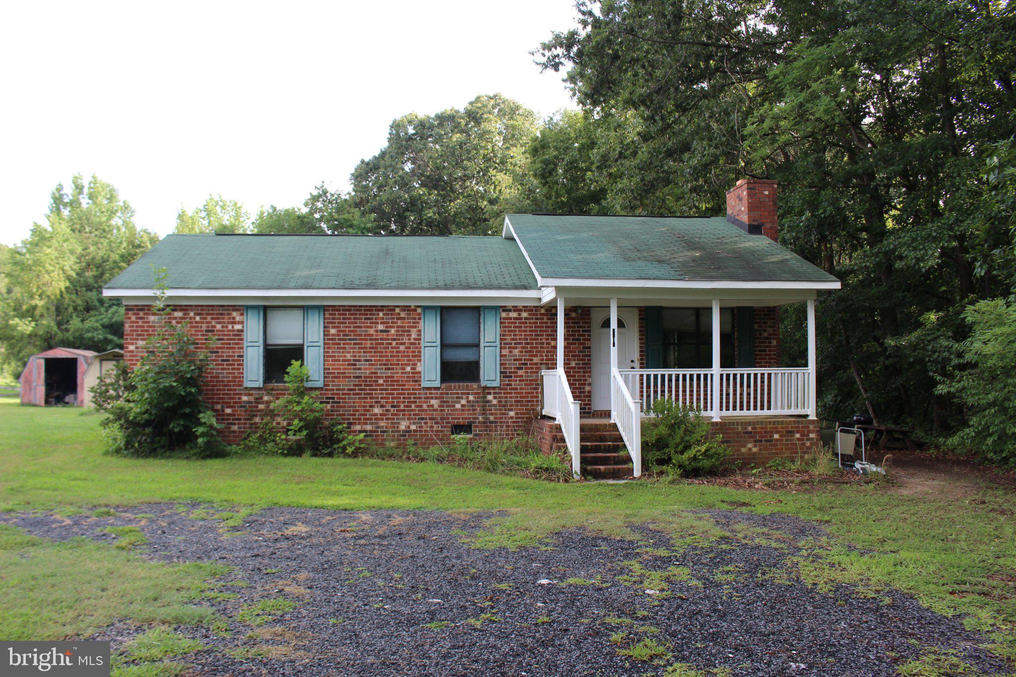 THORNWOOD FARMS - Residential