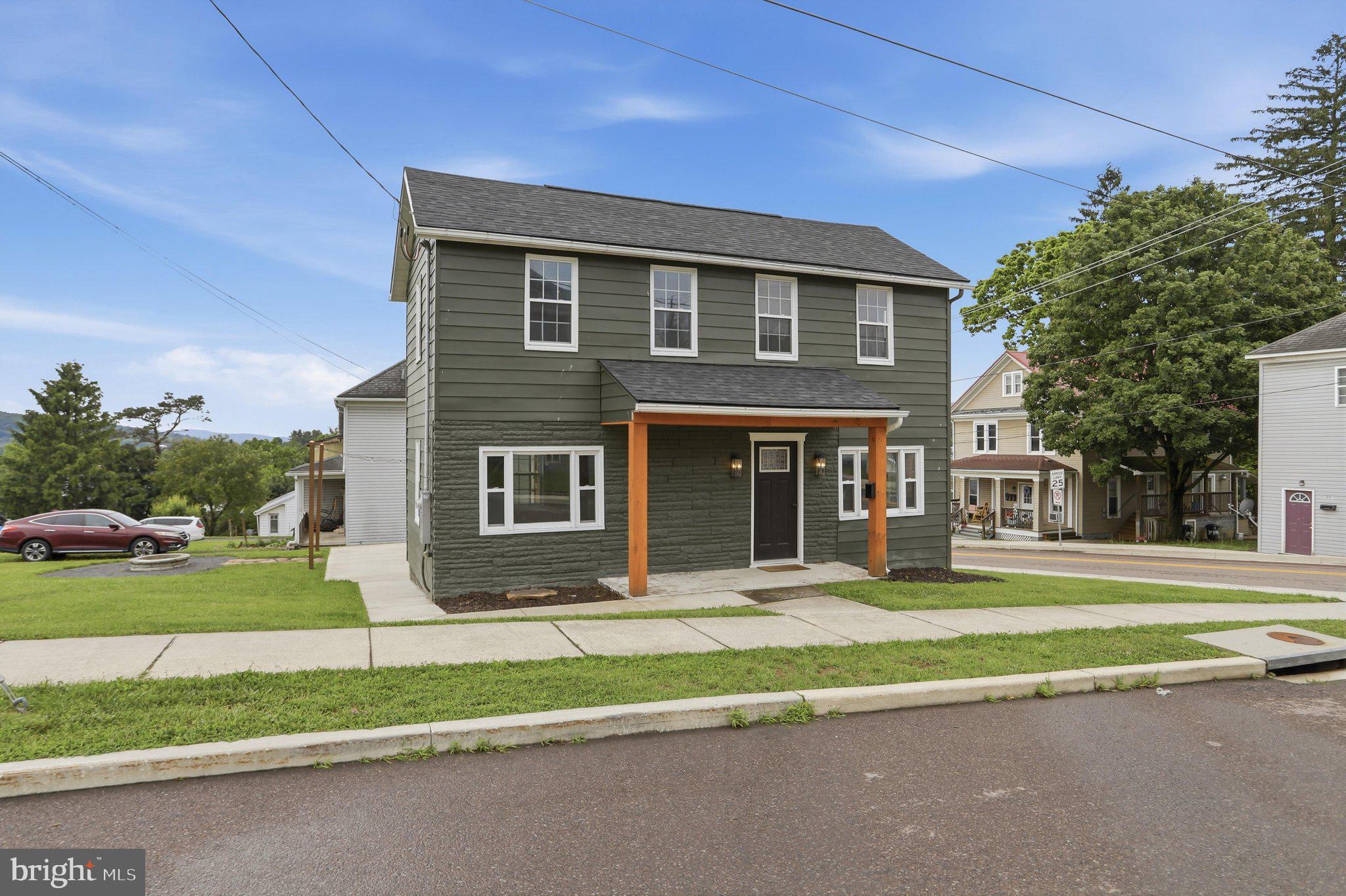 NONE AVAILABLE - Residential