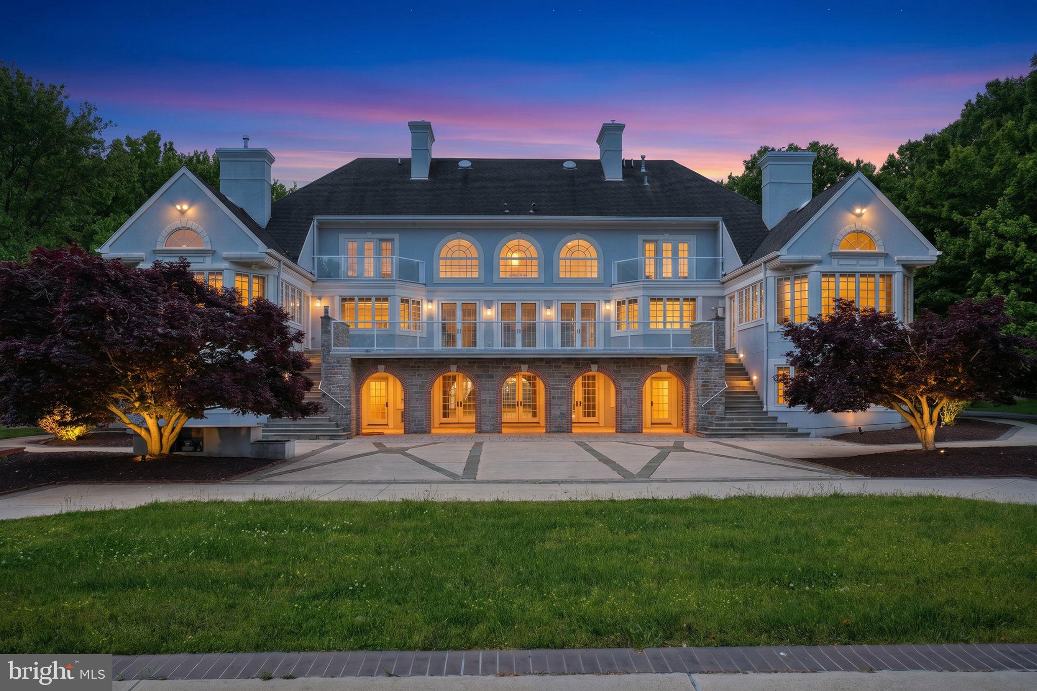 ANNAPOLIS ROADS - Residential