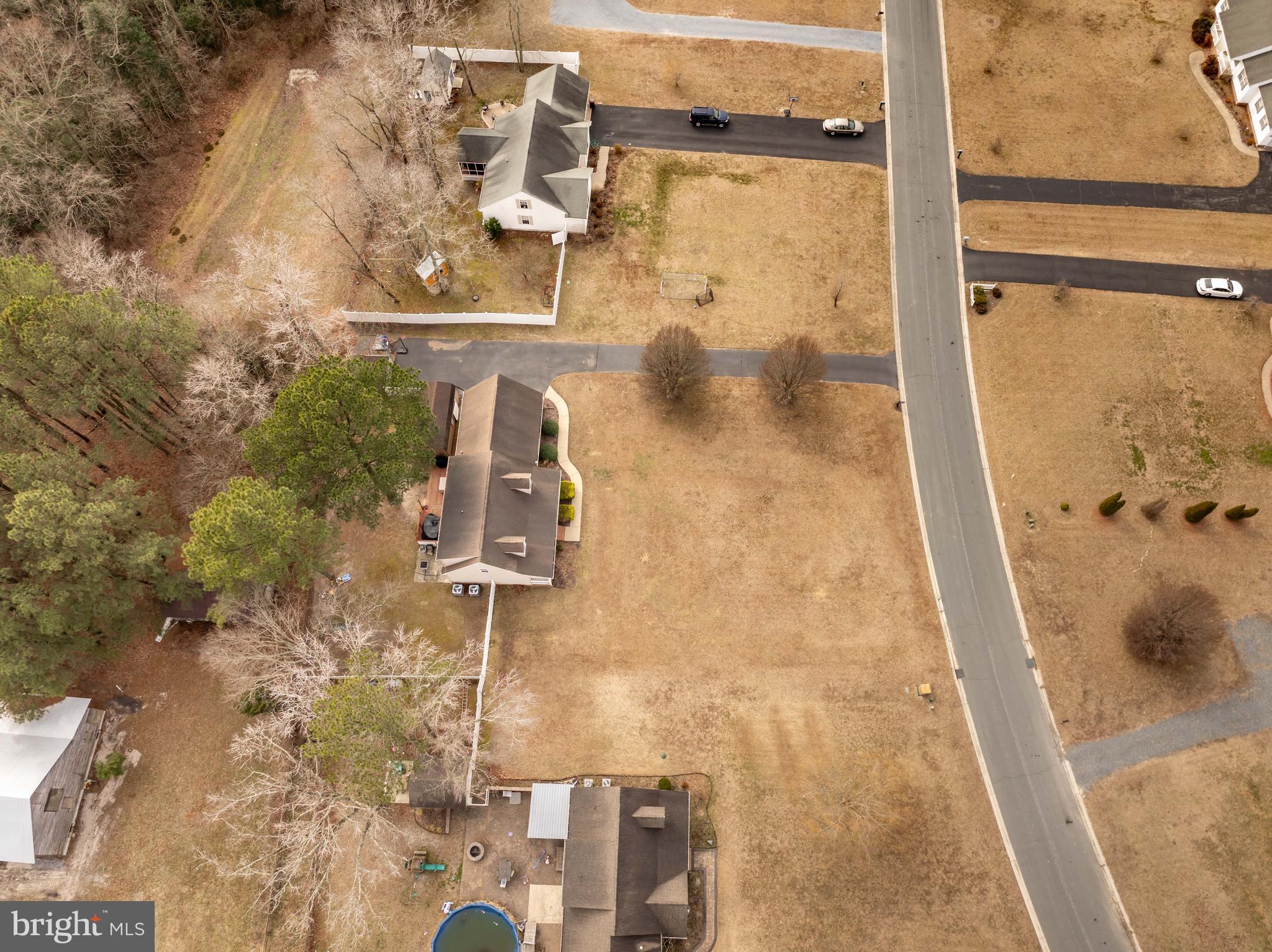 MOCKING BIRD - Residential