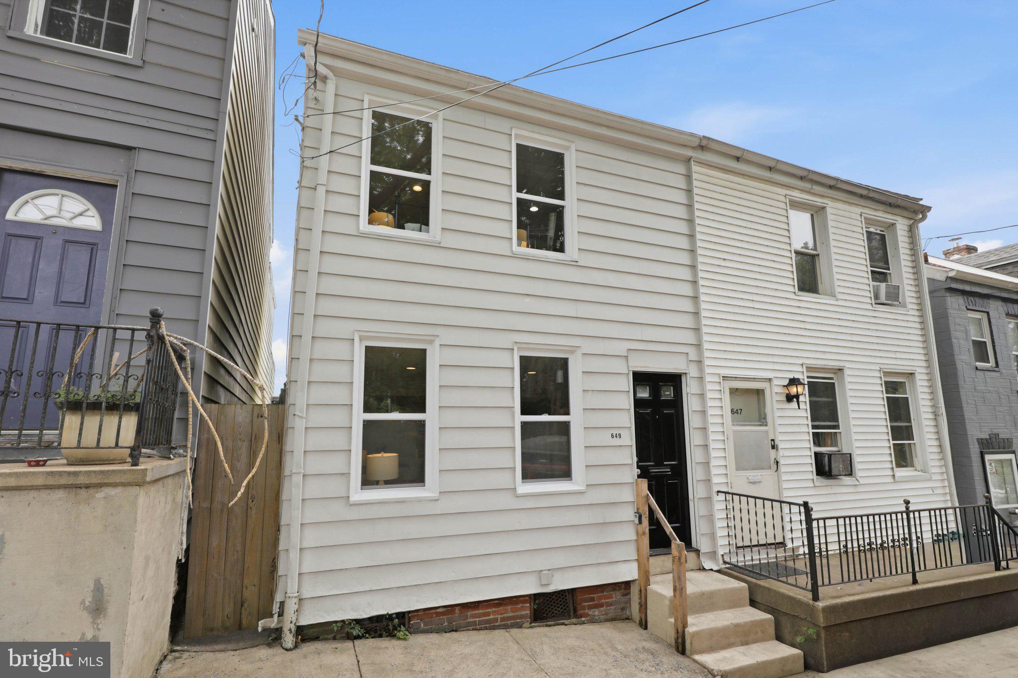 NONE AVAILABLE - Residential