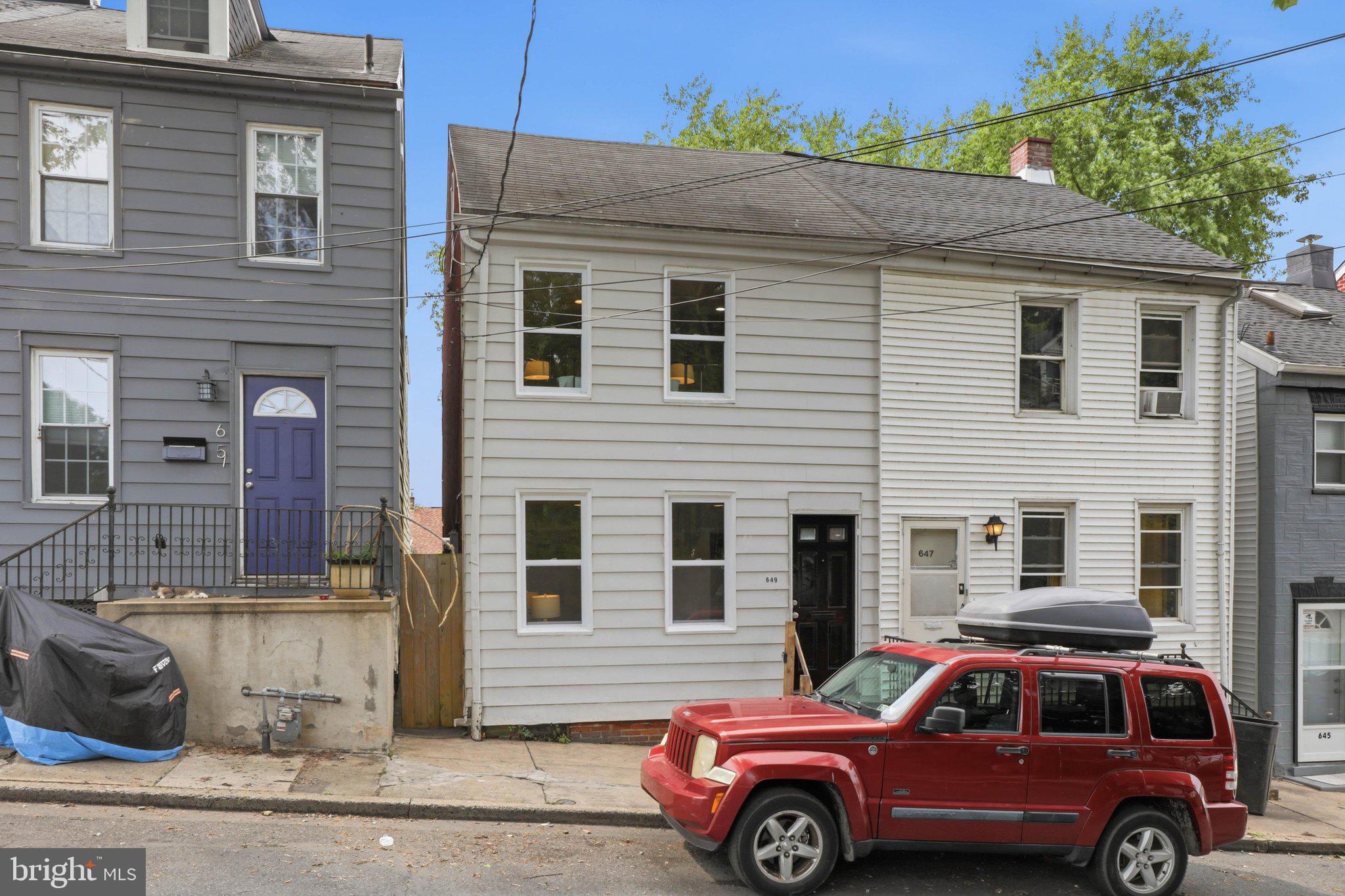 NONE AVAILABLE - Residential