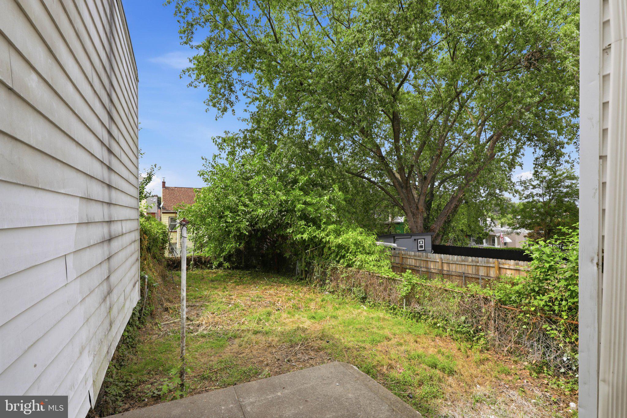 NONE AVAILABLE - Residential