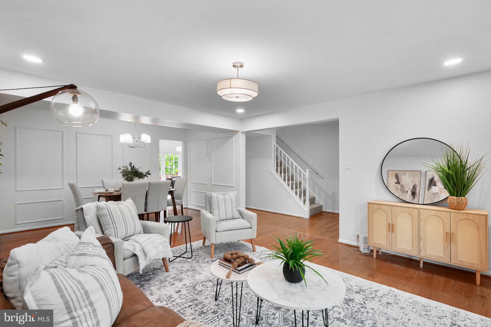 COUNTRY CREEK - Residential