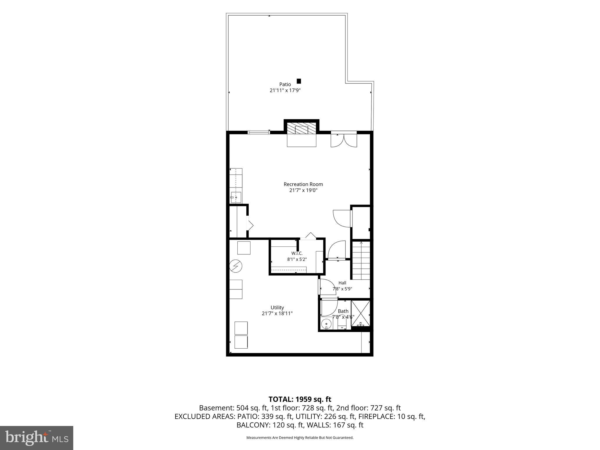 COUNTRY CREEK - Residential