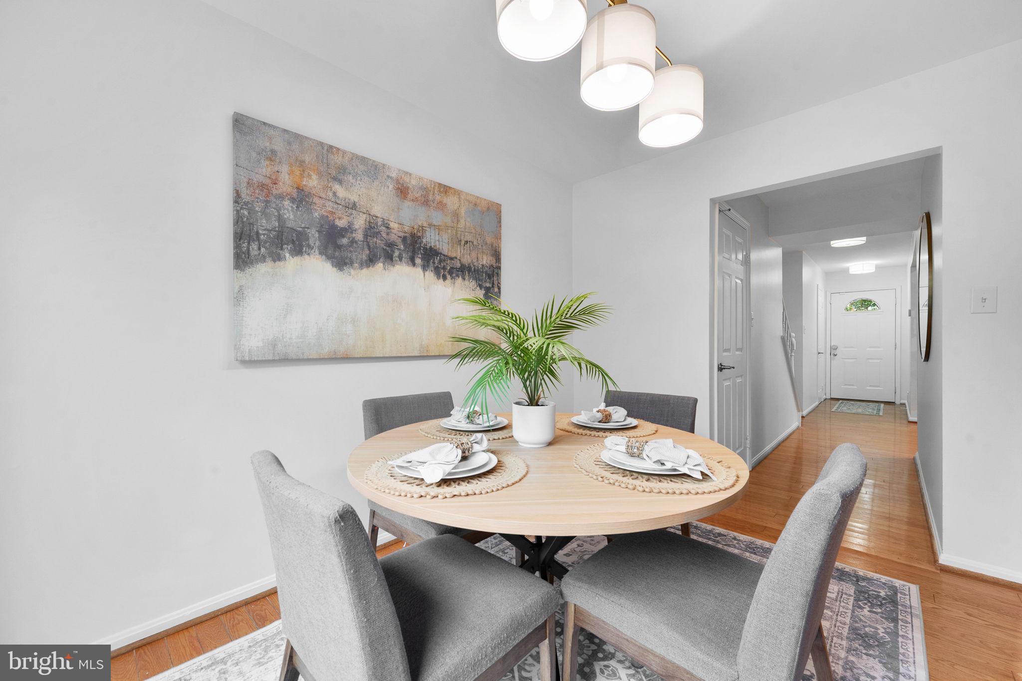 COUNTRY CREEK - Residential