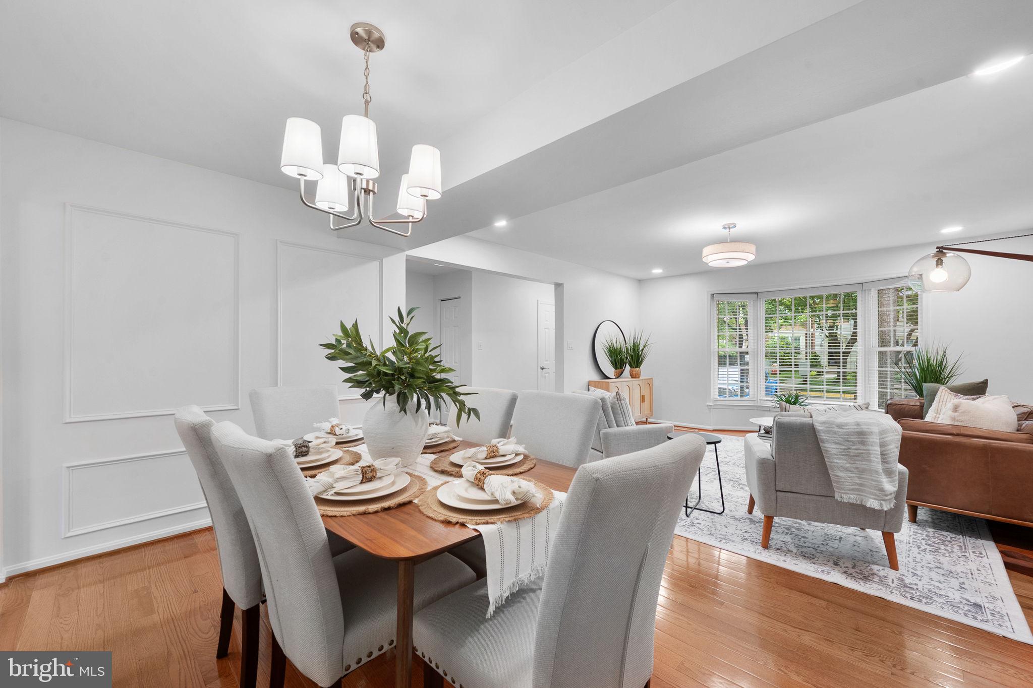 COUNTRY CREEK - Residential