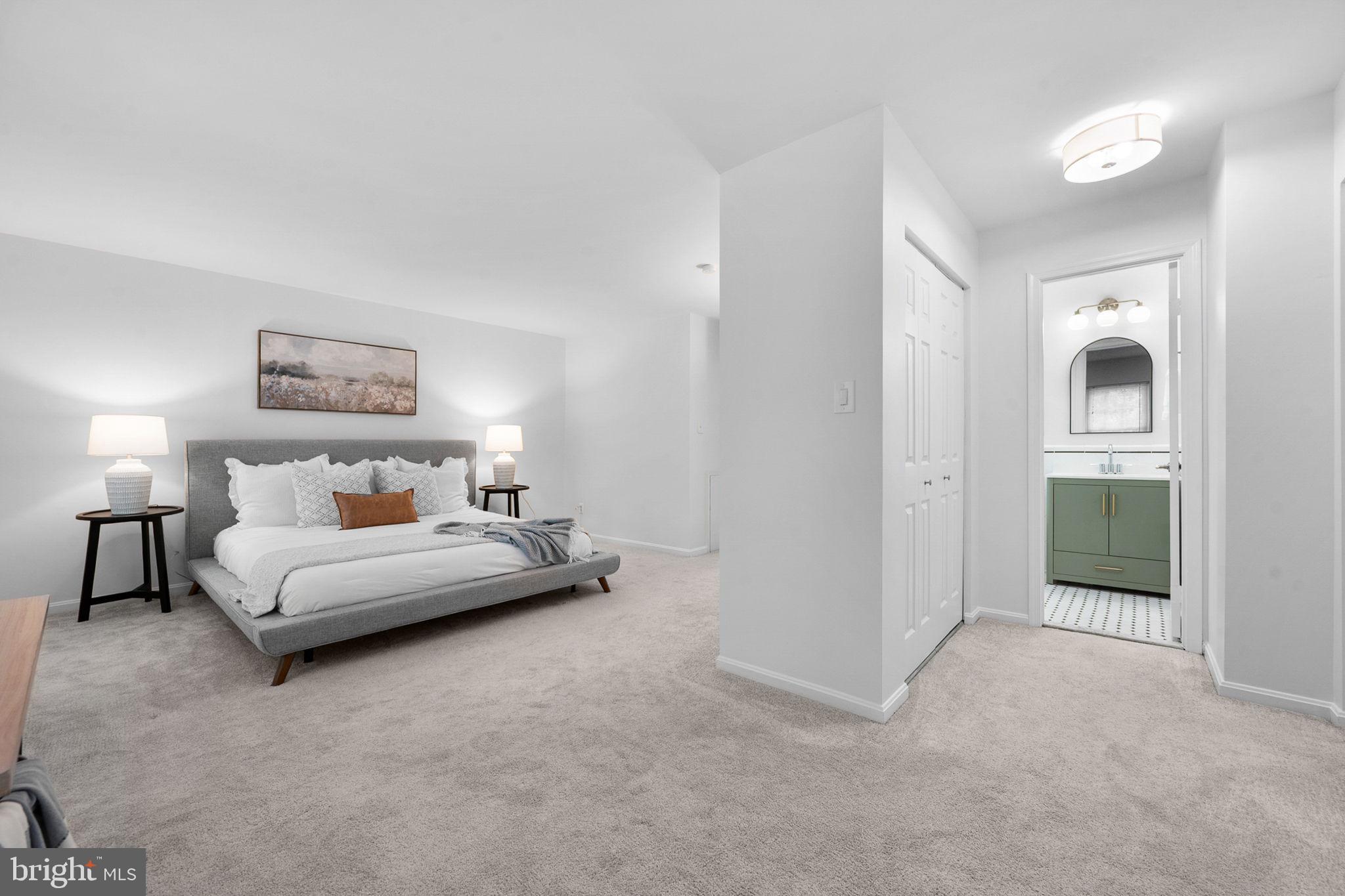 COUNTRY CREEK - Residential