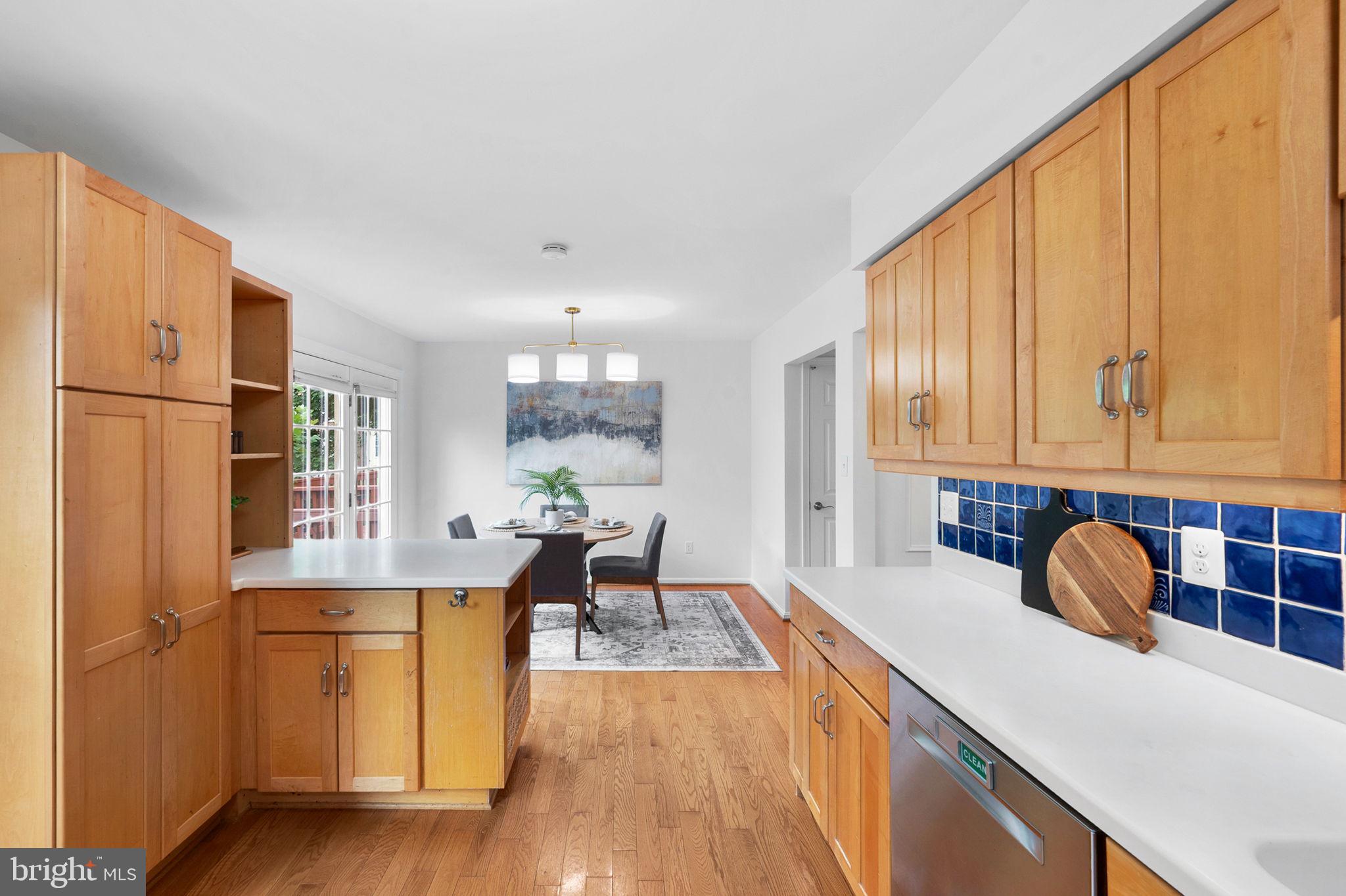 COUNTRY CREEK - Residential
