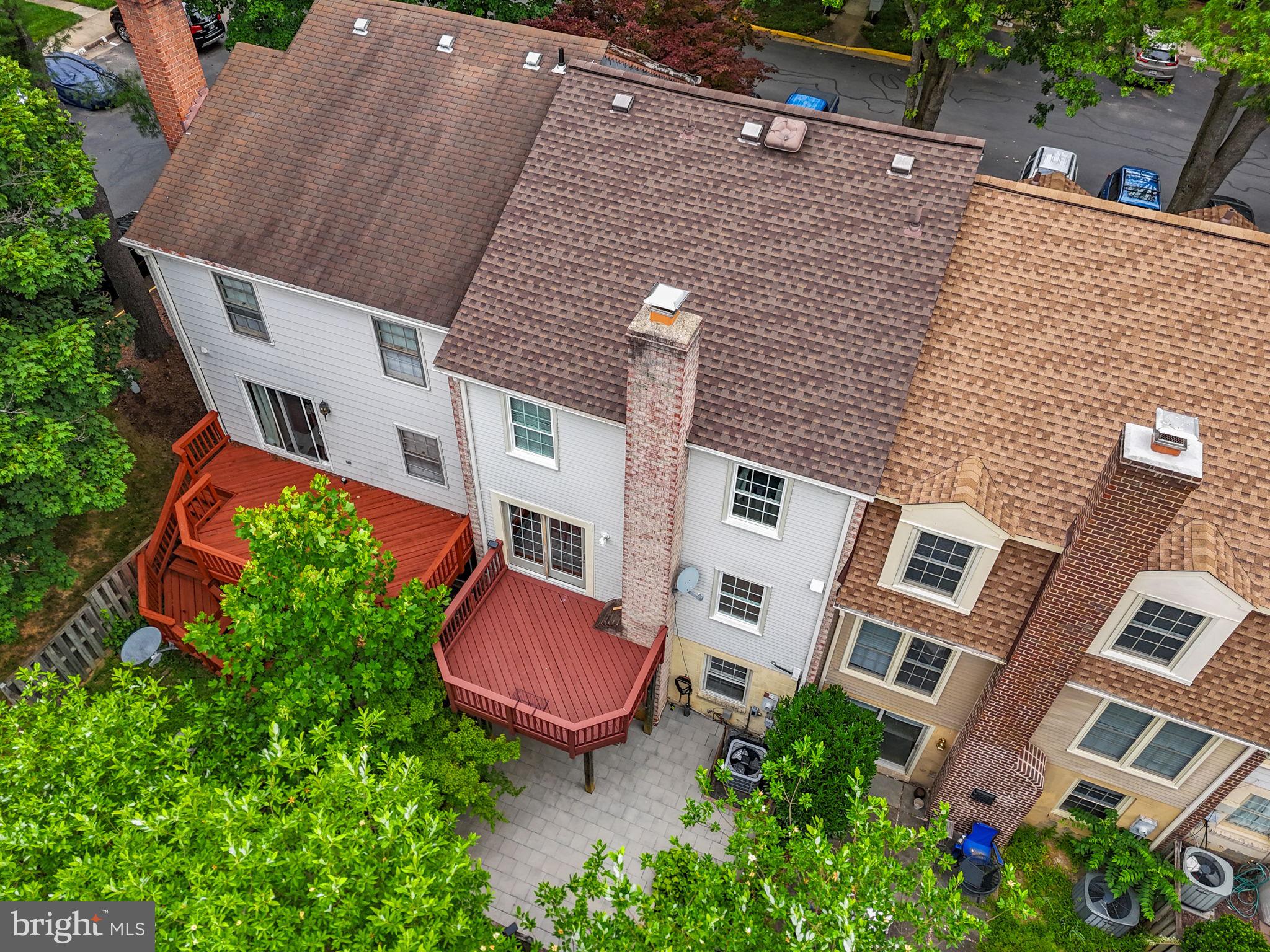 COUNTRY CREEK - Residential