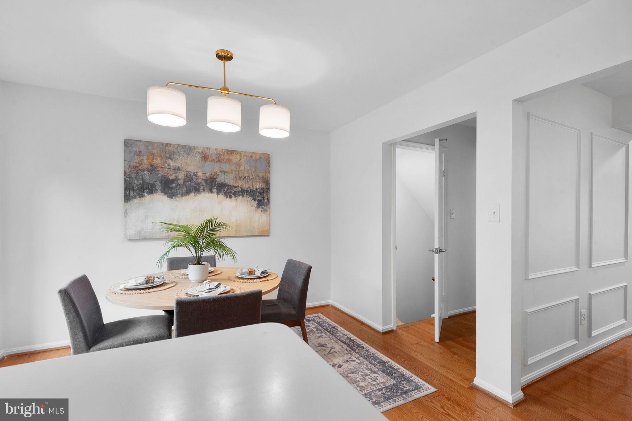 COUNTRY CREEK - Residential