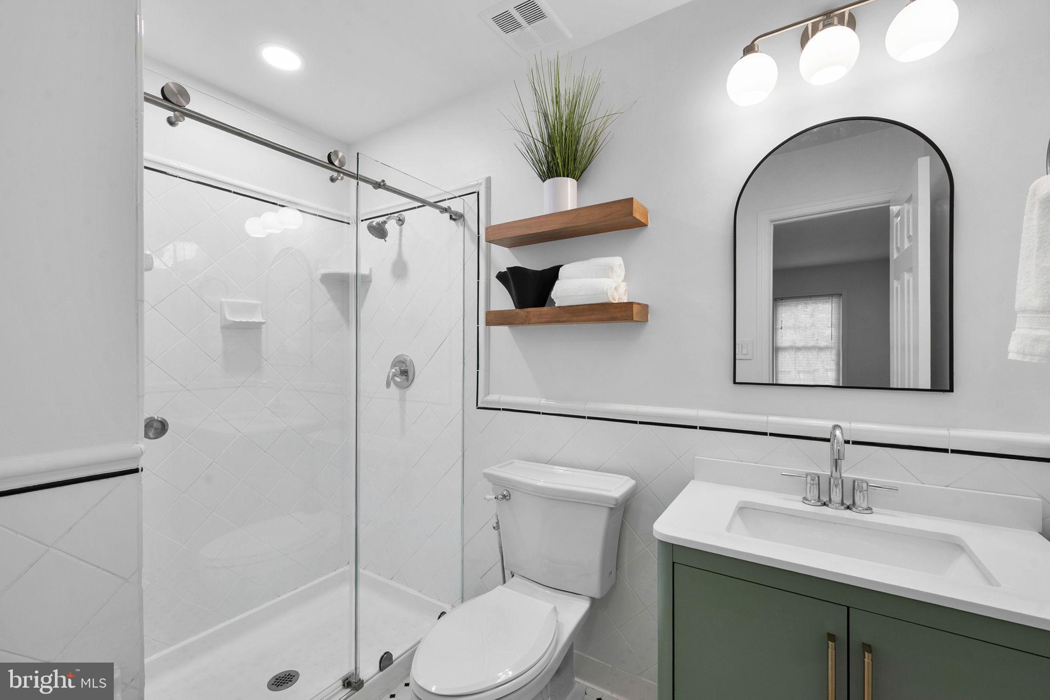COUNTRY CREEK - Residential