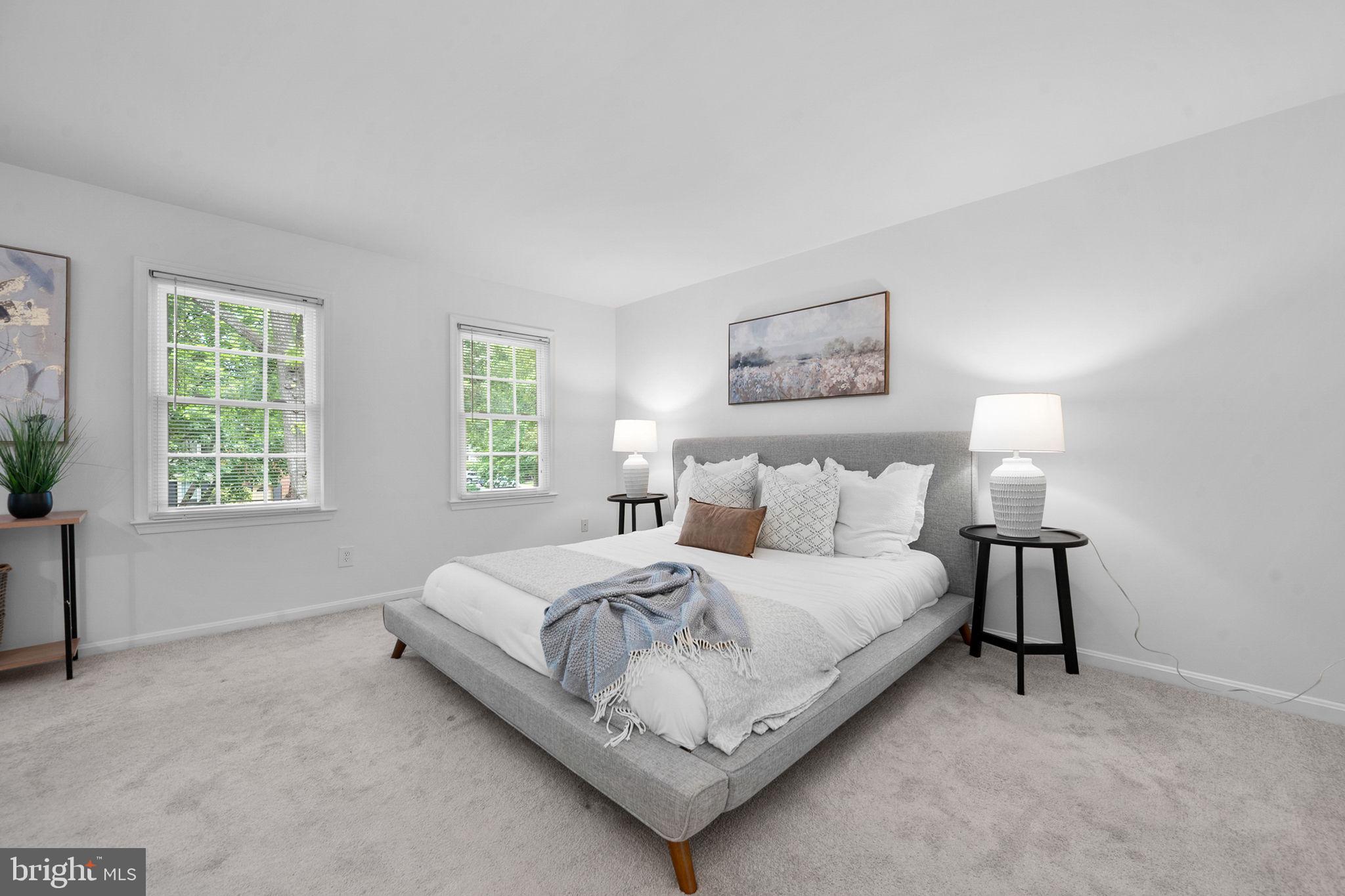 COUNTRY CREEK - Residential