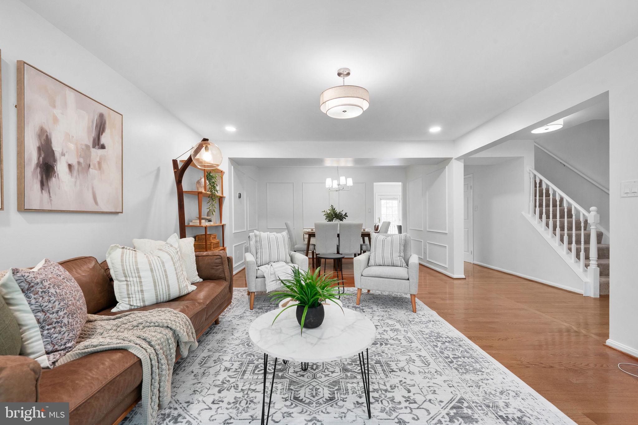 COUNTRY CREEK - Residential