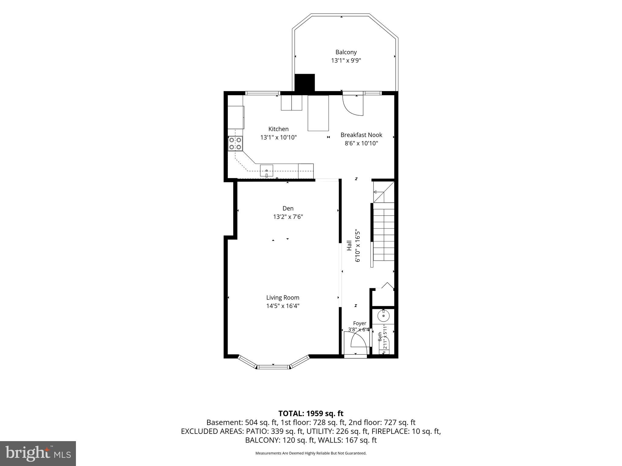 COUNTRY CREEK - Residential