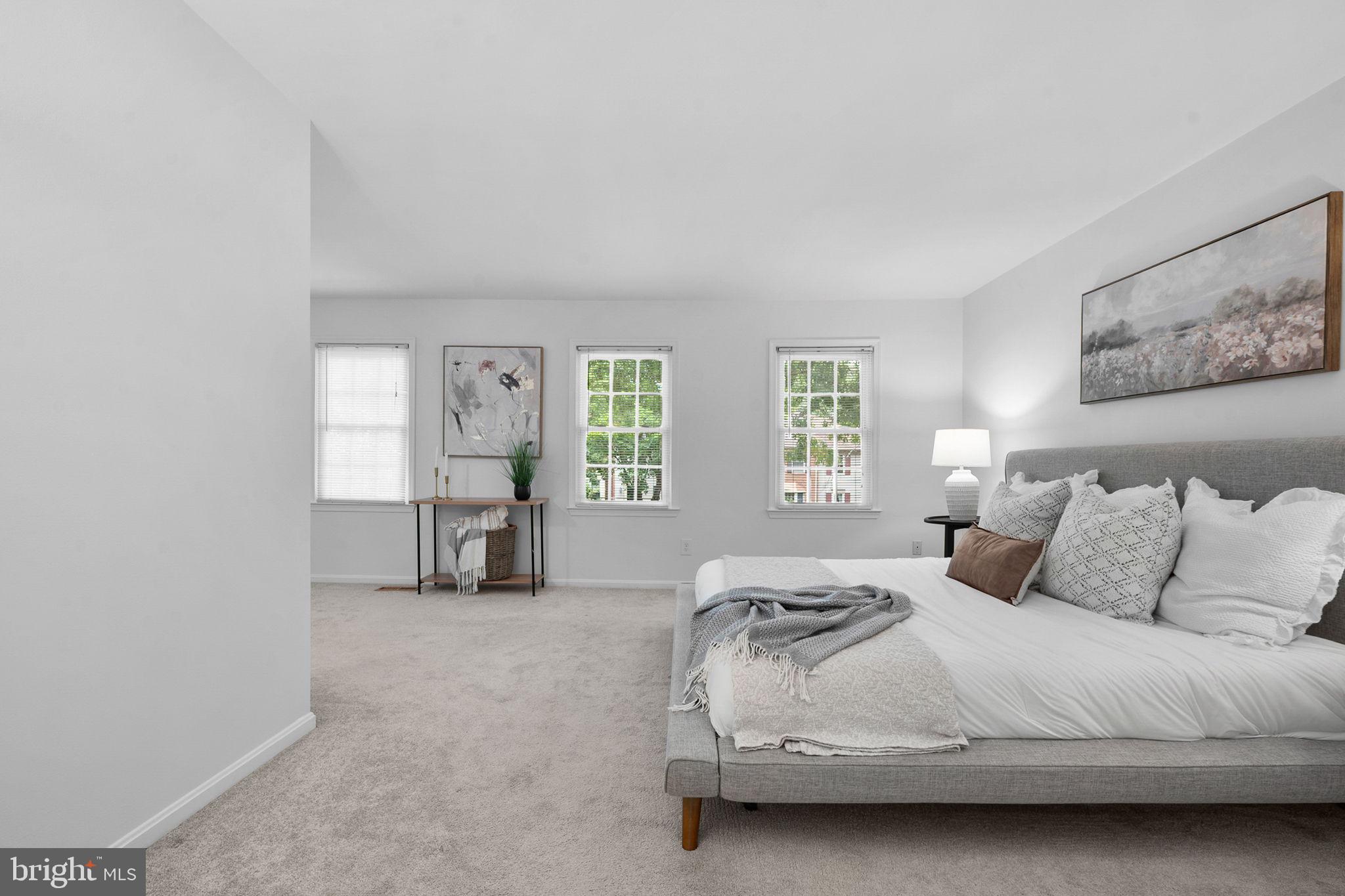 COUNTRY CREEK - Residential