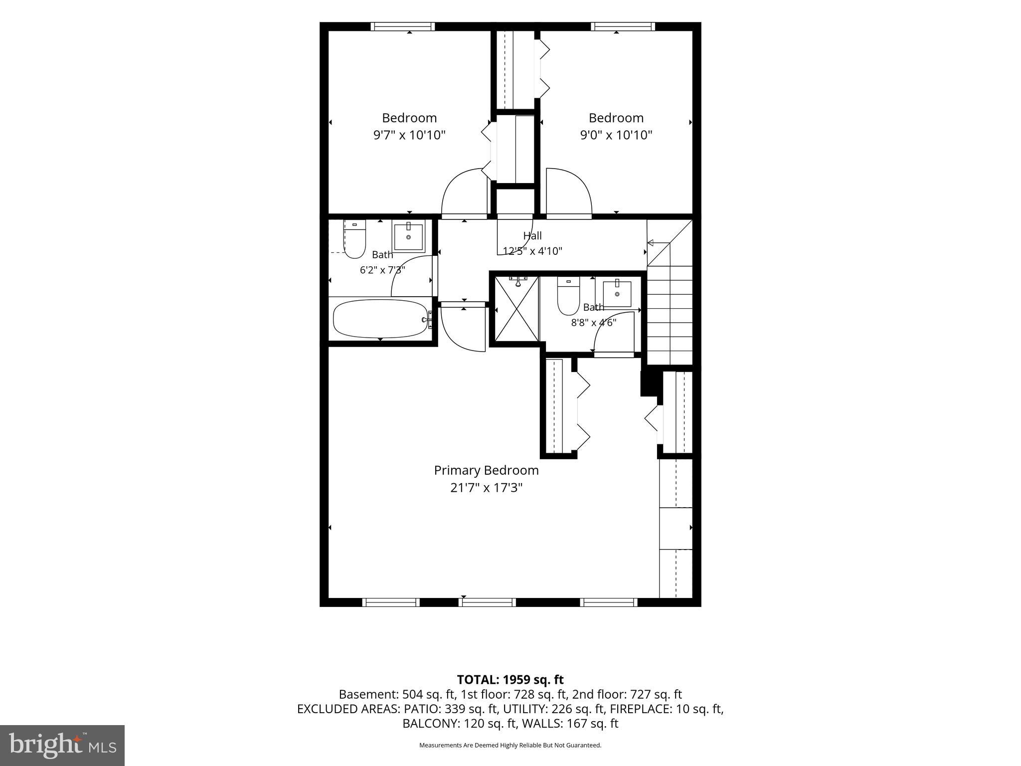 COUNTRY CREEK - Residential