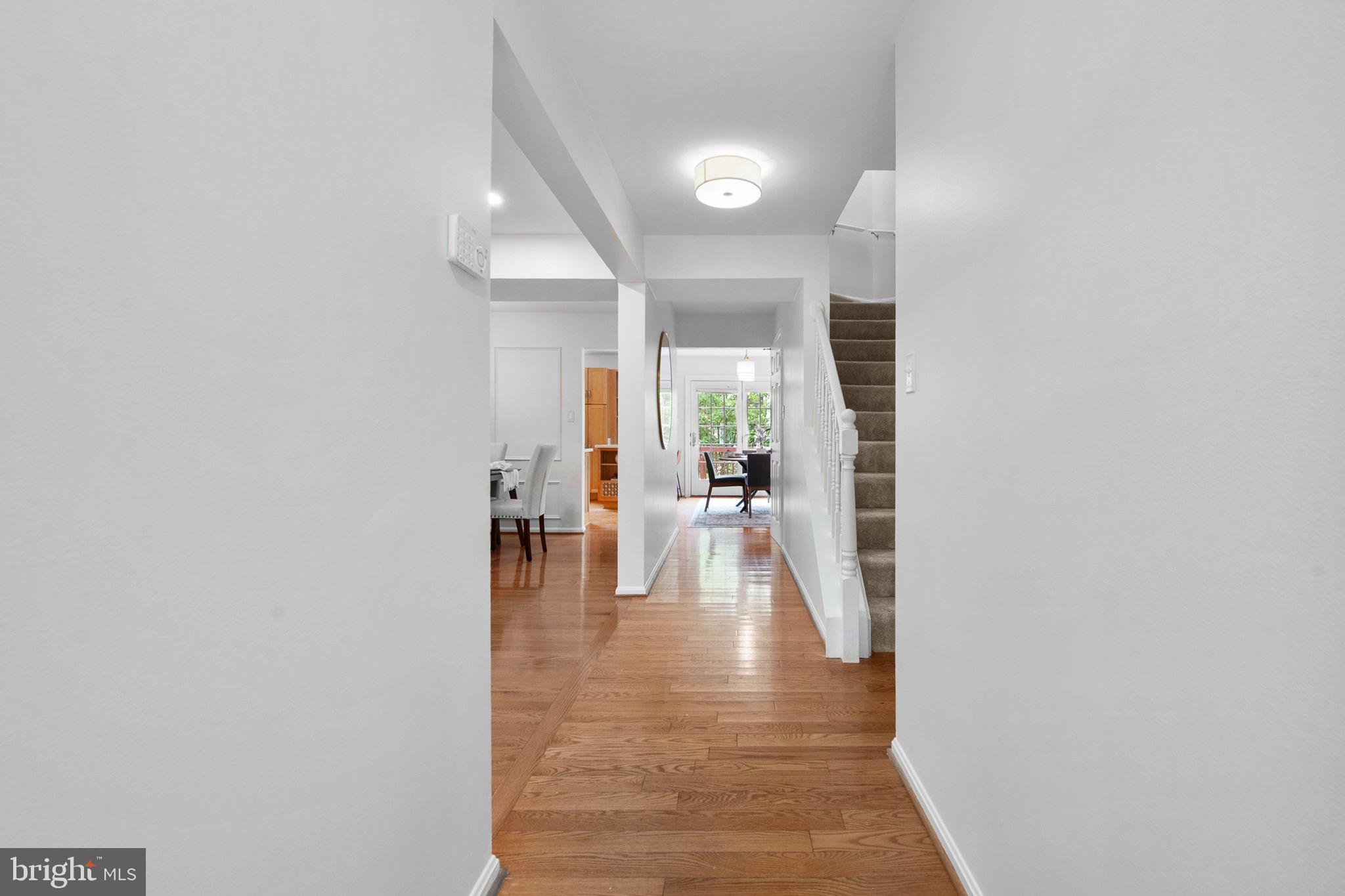COUNTRY CREEK - Residential