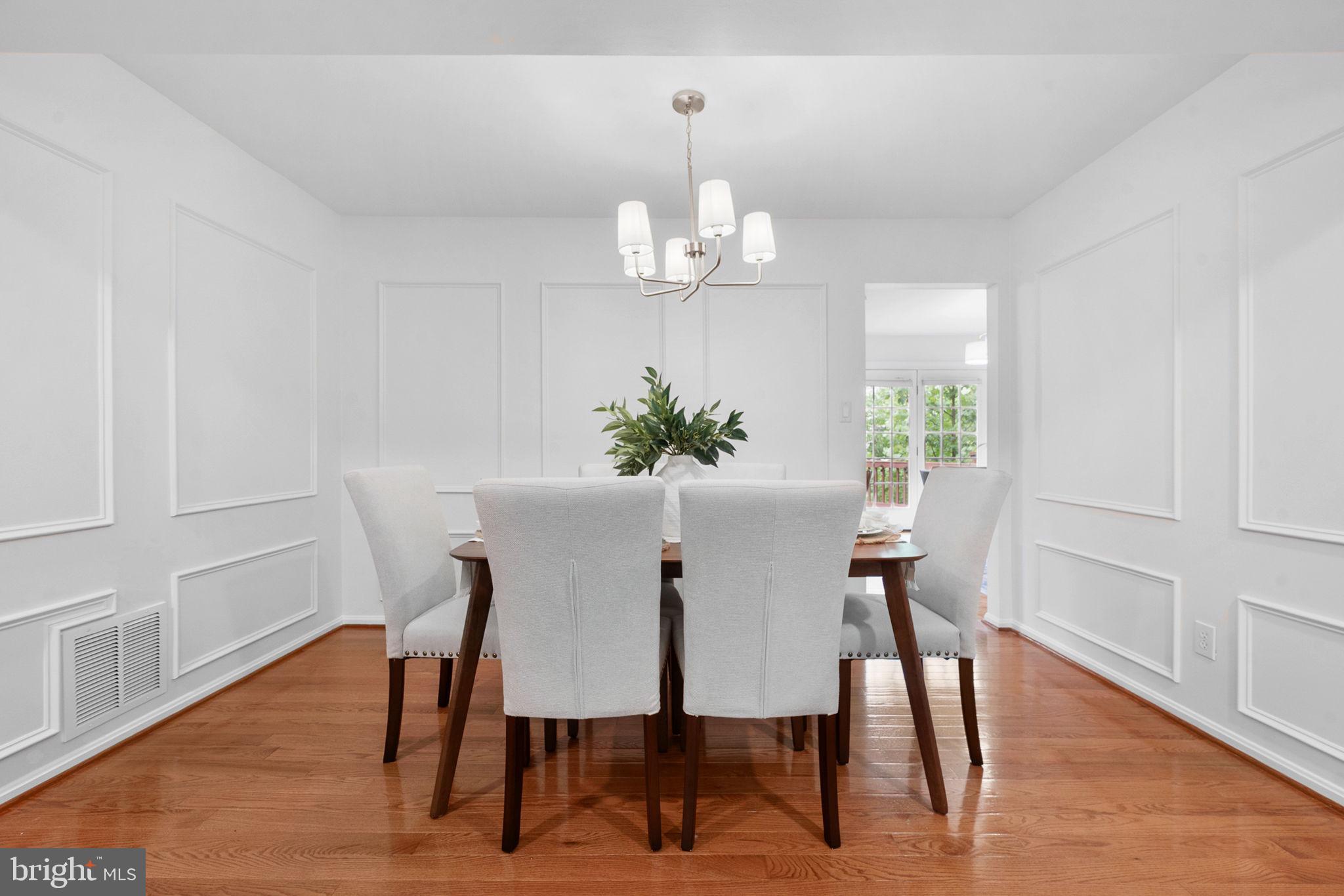 COUNTRY CREEK - Residential