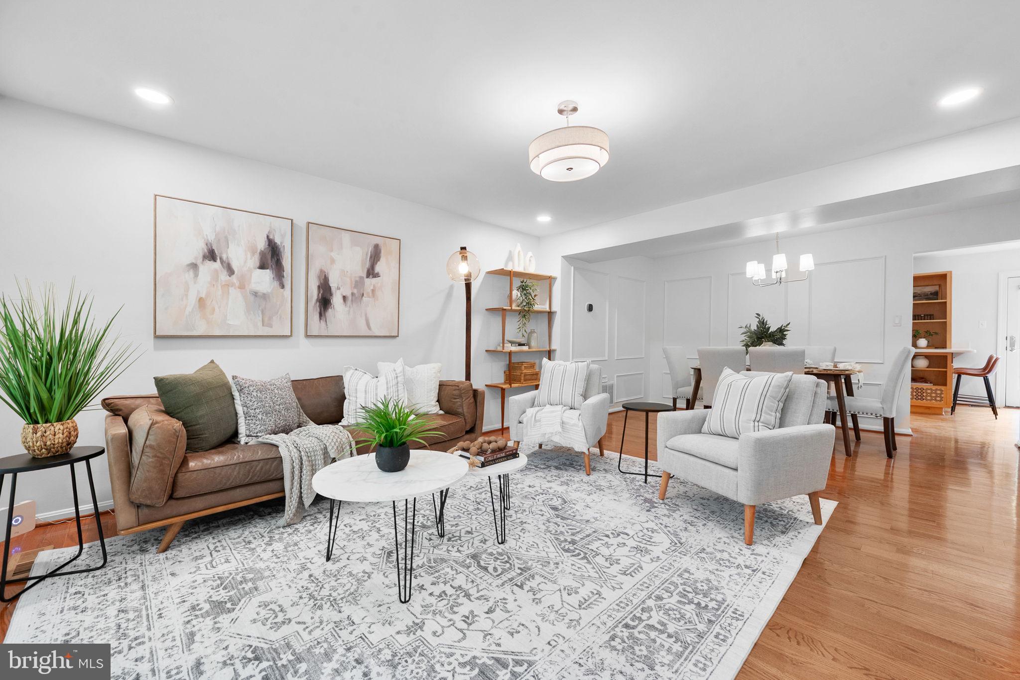 COUNTRY CREEK - Residential